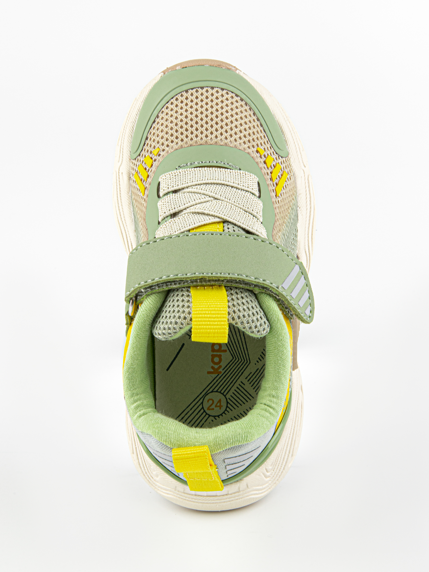 Кроссовки артикул:721244-4-6