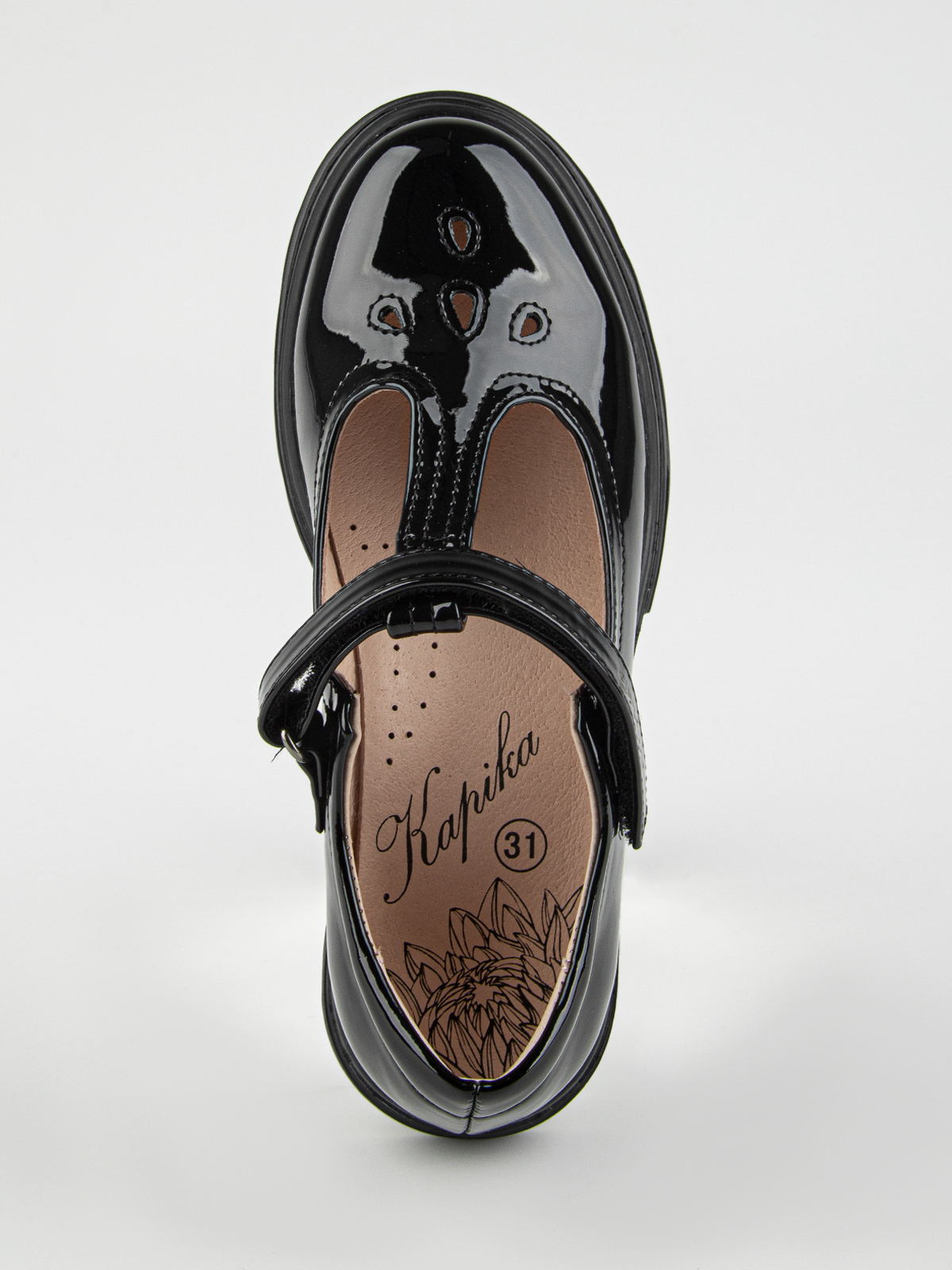 Туфли артикул:231898п-1-6