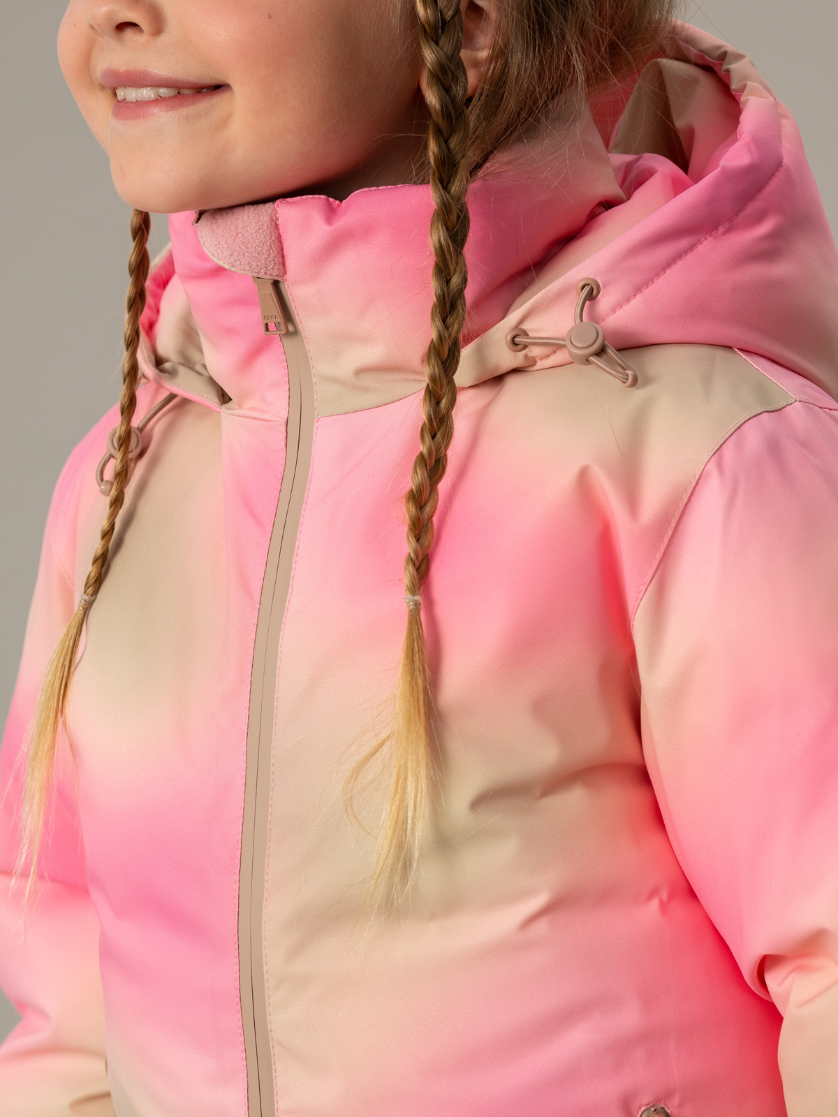 Куртка зимняя артикул:OKGCK21-80-14