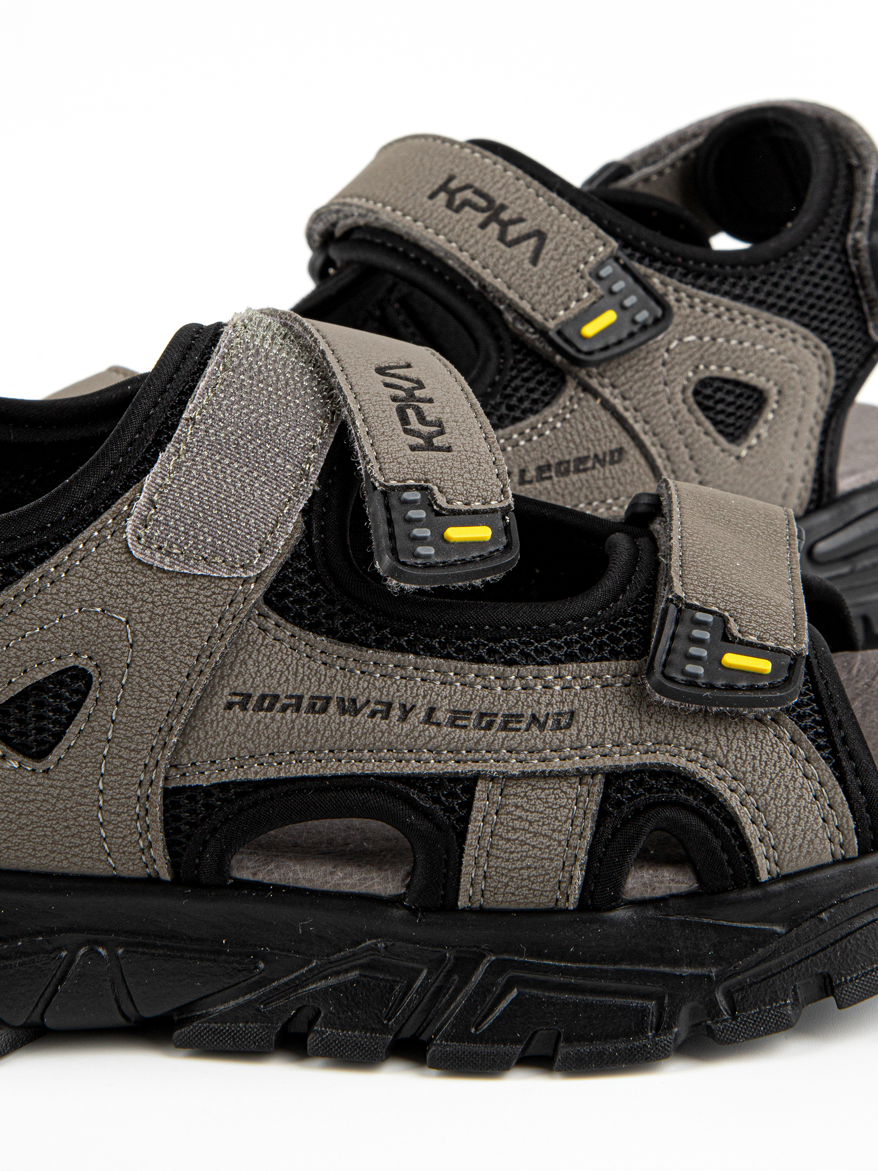 Сандалии артикул:34582п-2-9