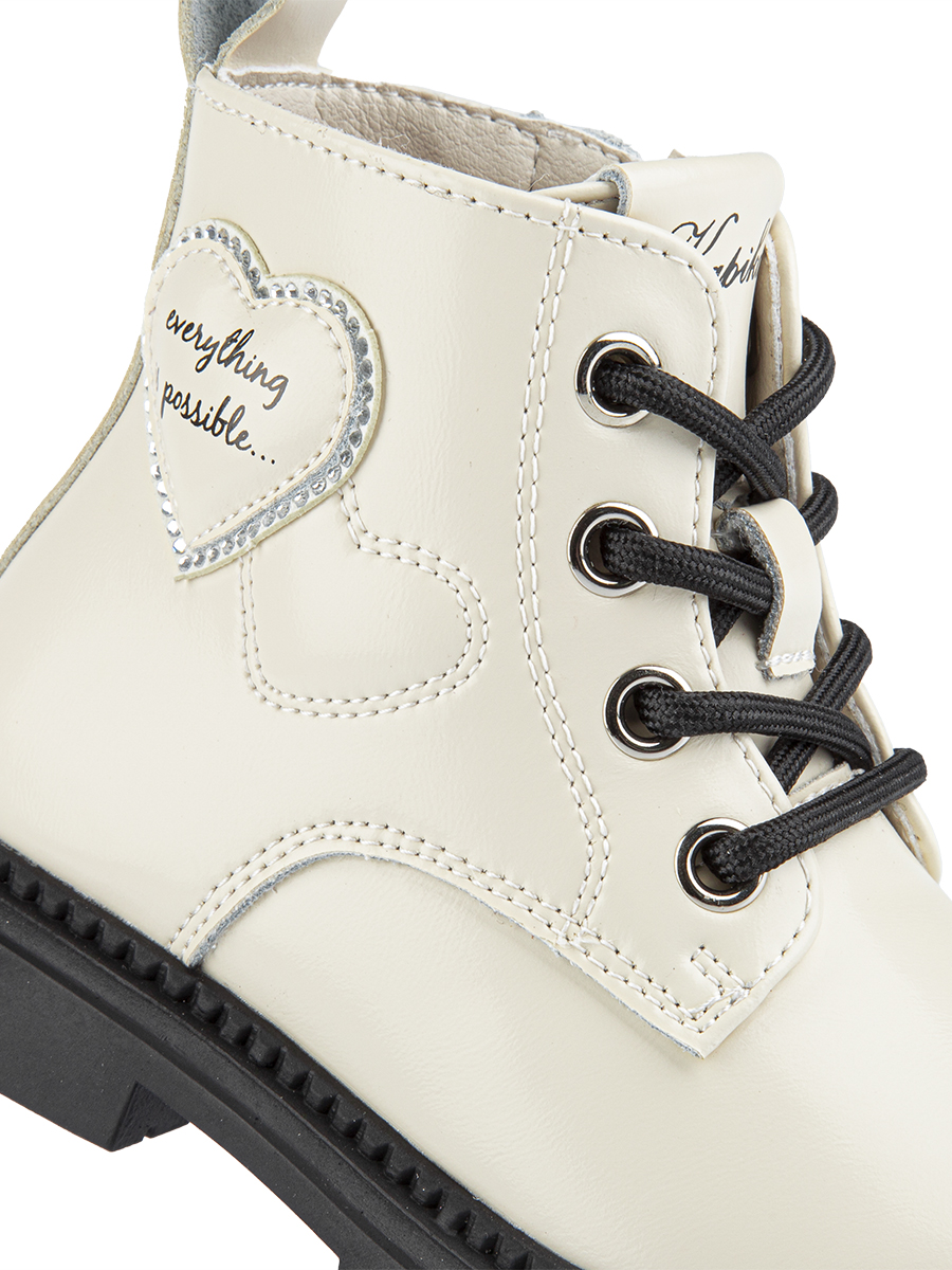 Ботинки артикул:51581ук-2-5