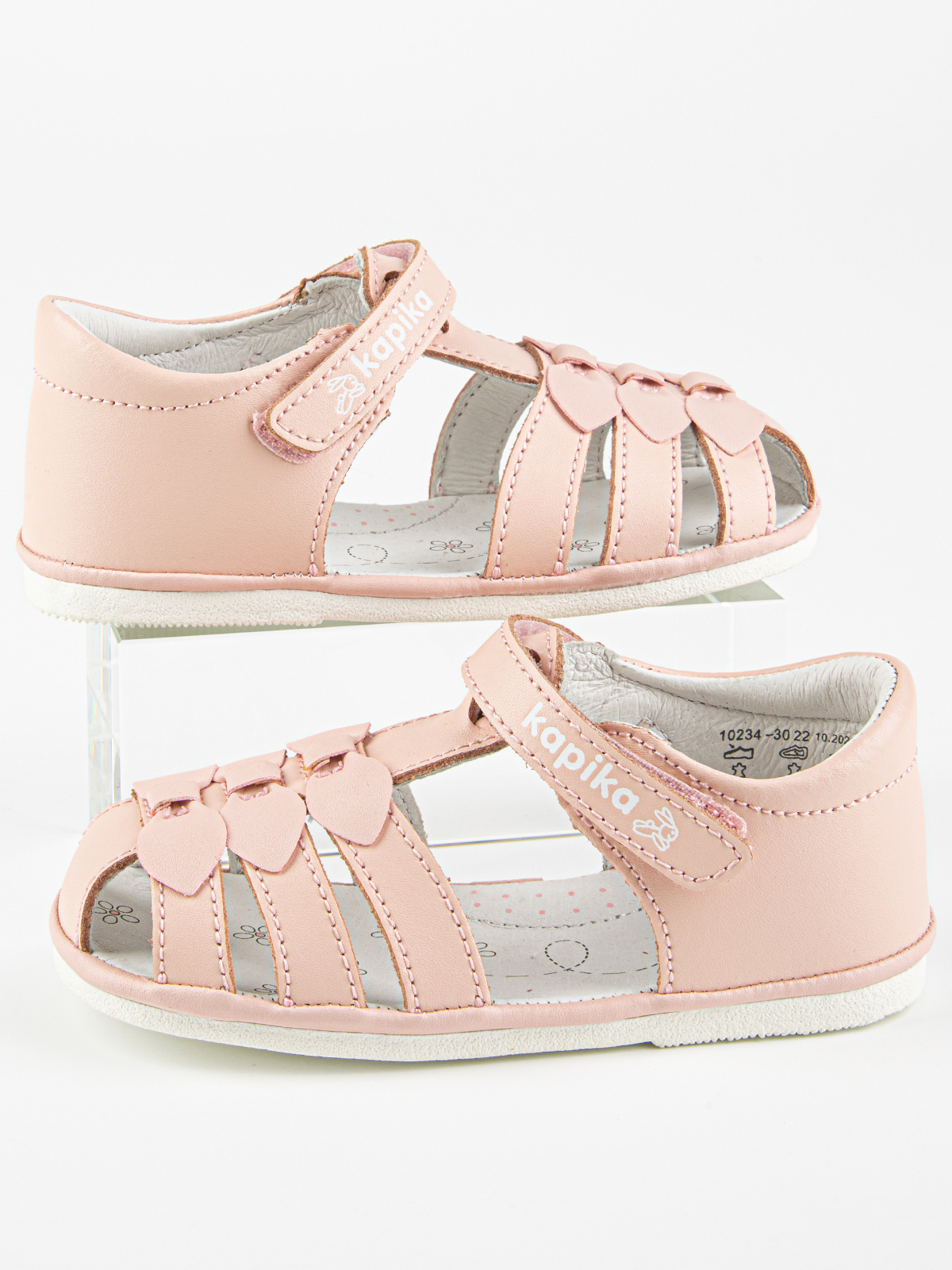 Сандалии артикул:10234-30-4