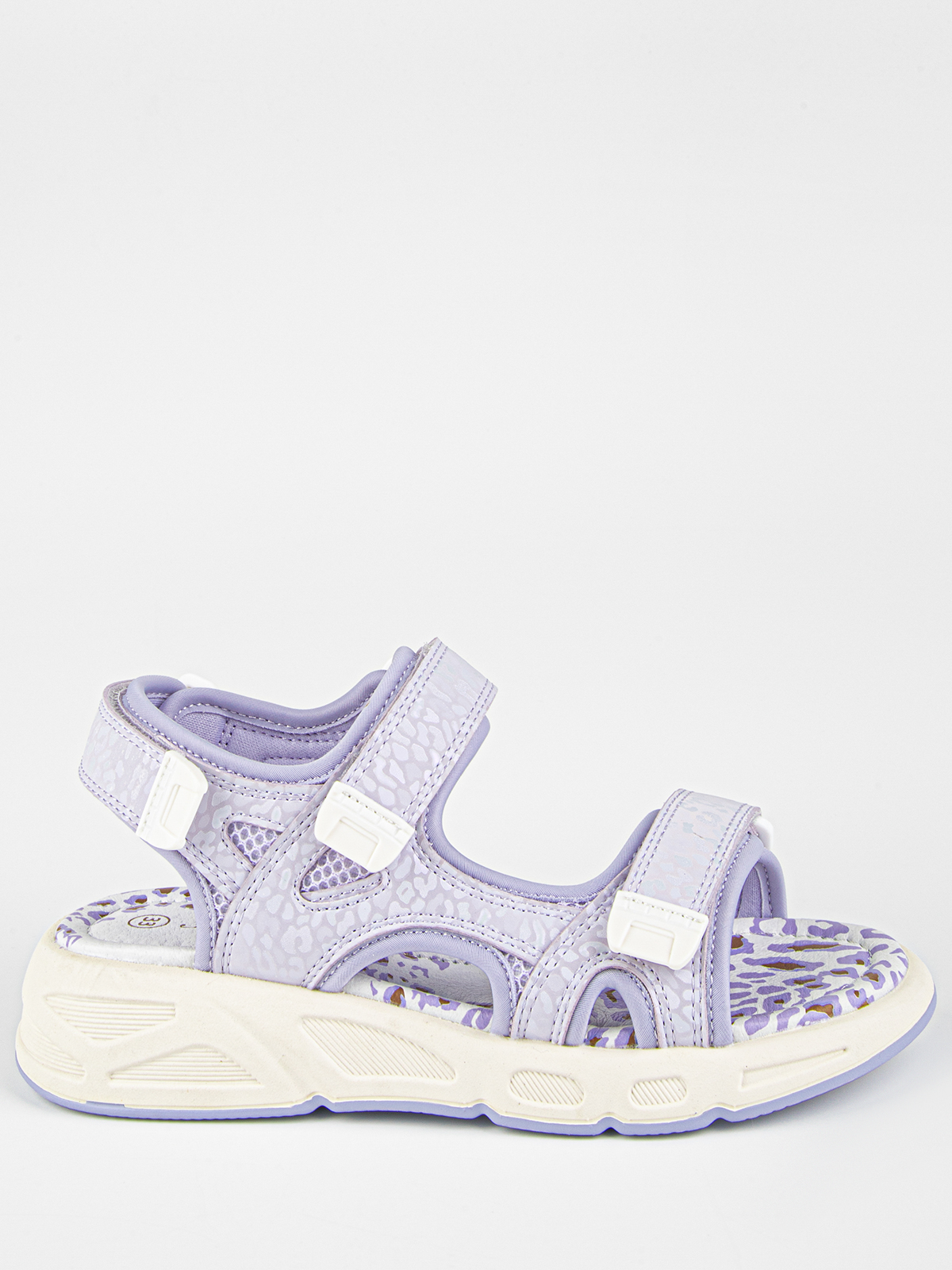 Сандалии артикул:33605п-5-1