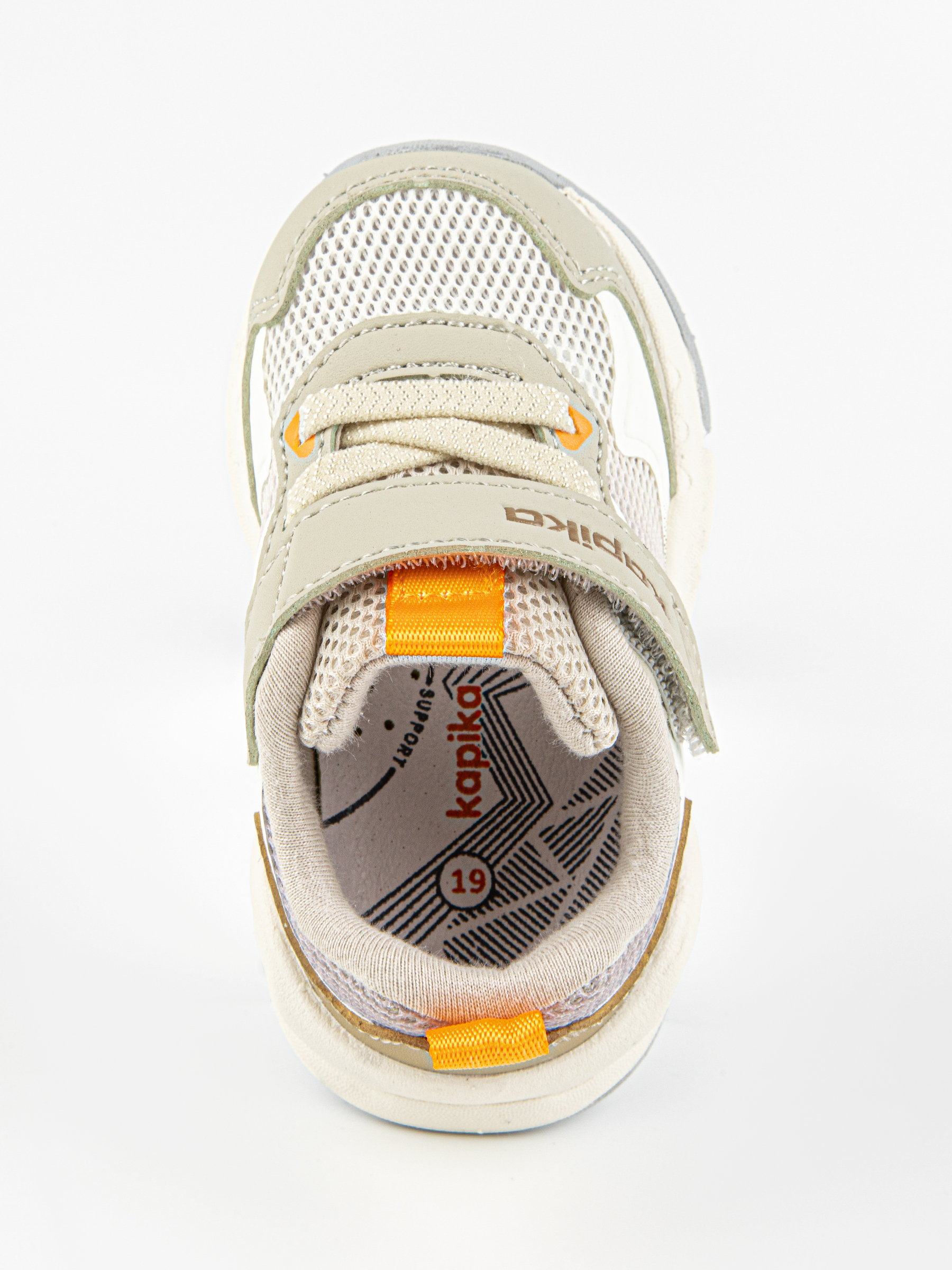 Кроссовки артикул:10254н-1-6