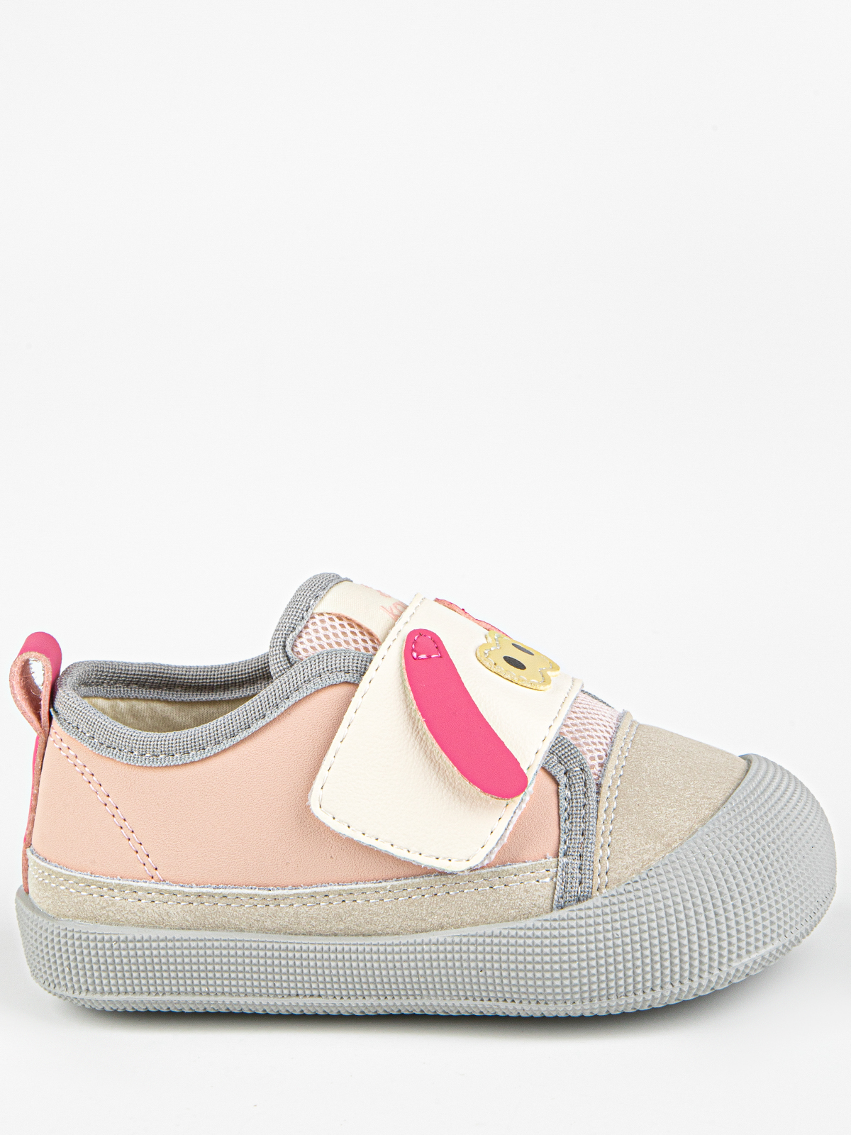 Полуботинки артикул:10250-1-1