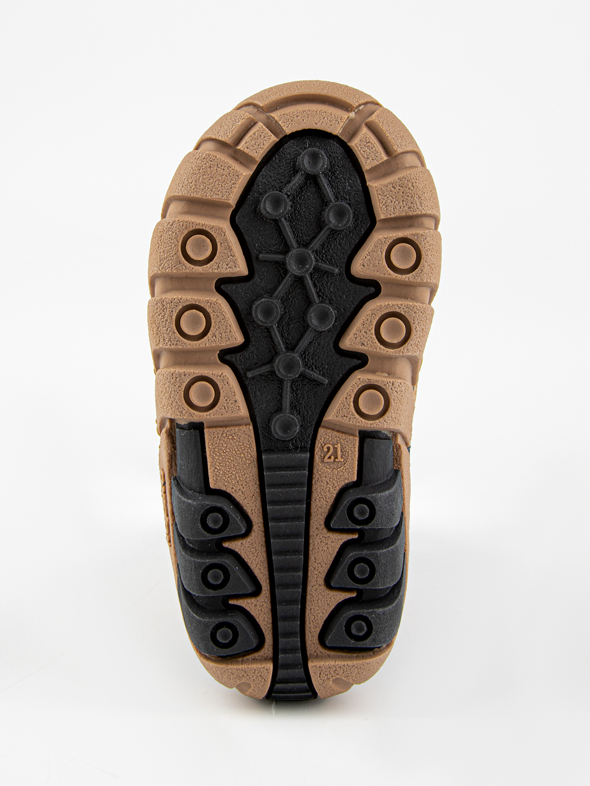 Сапоги артикул:1923д-2-9