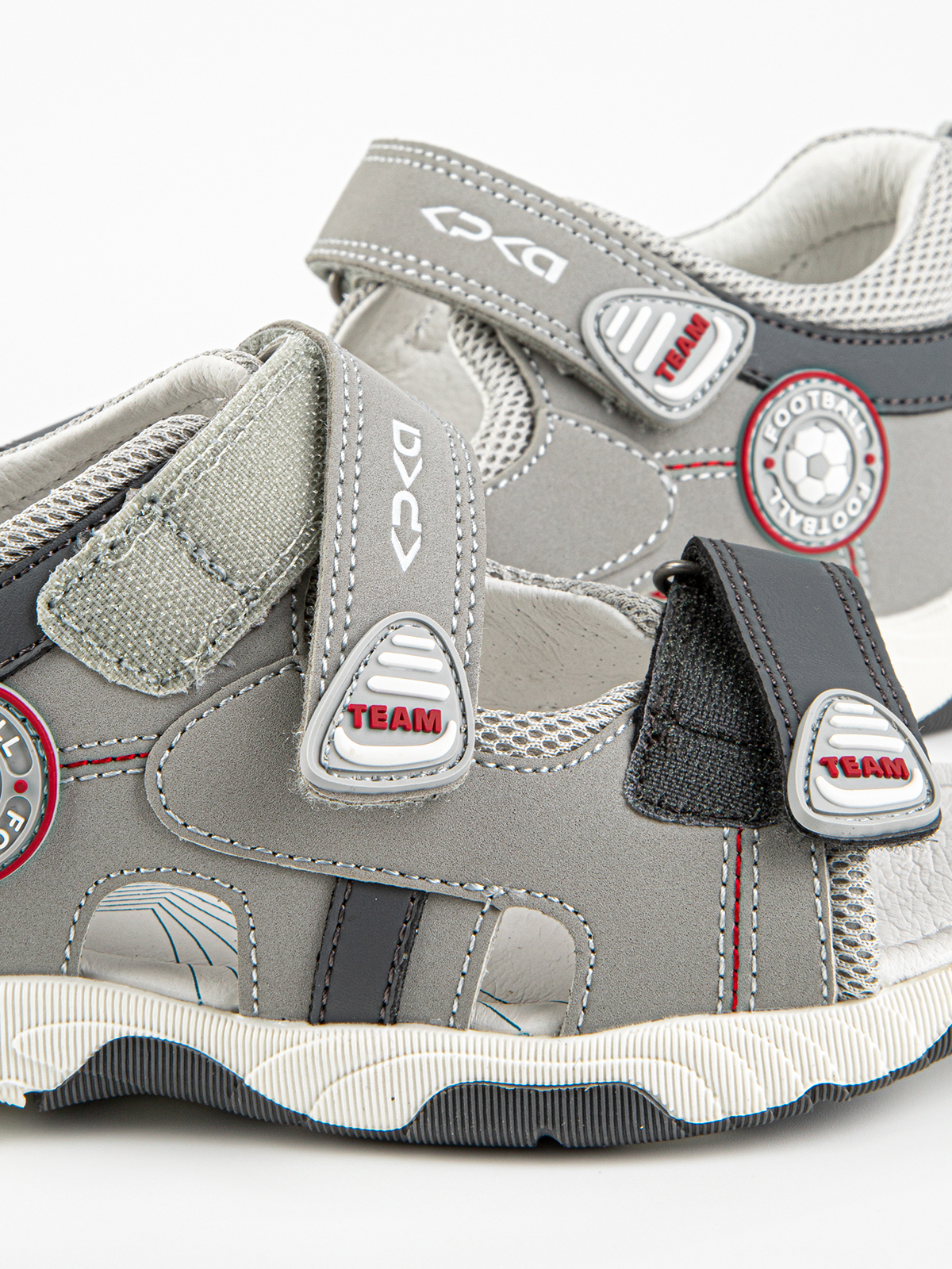 Сандалии артикул:32956к-10-10