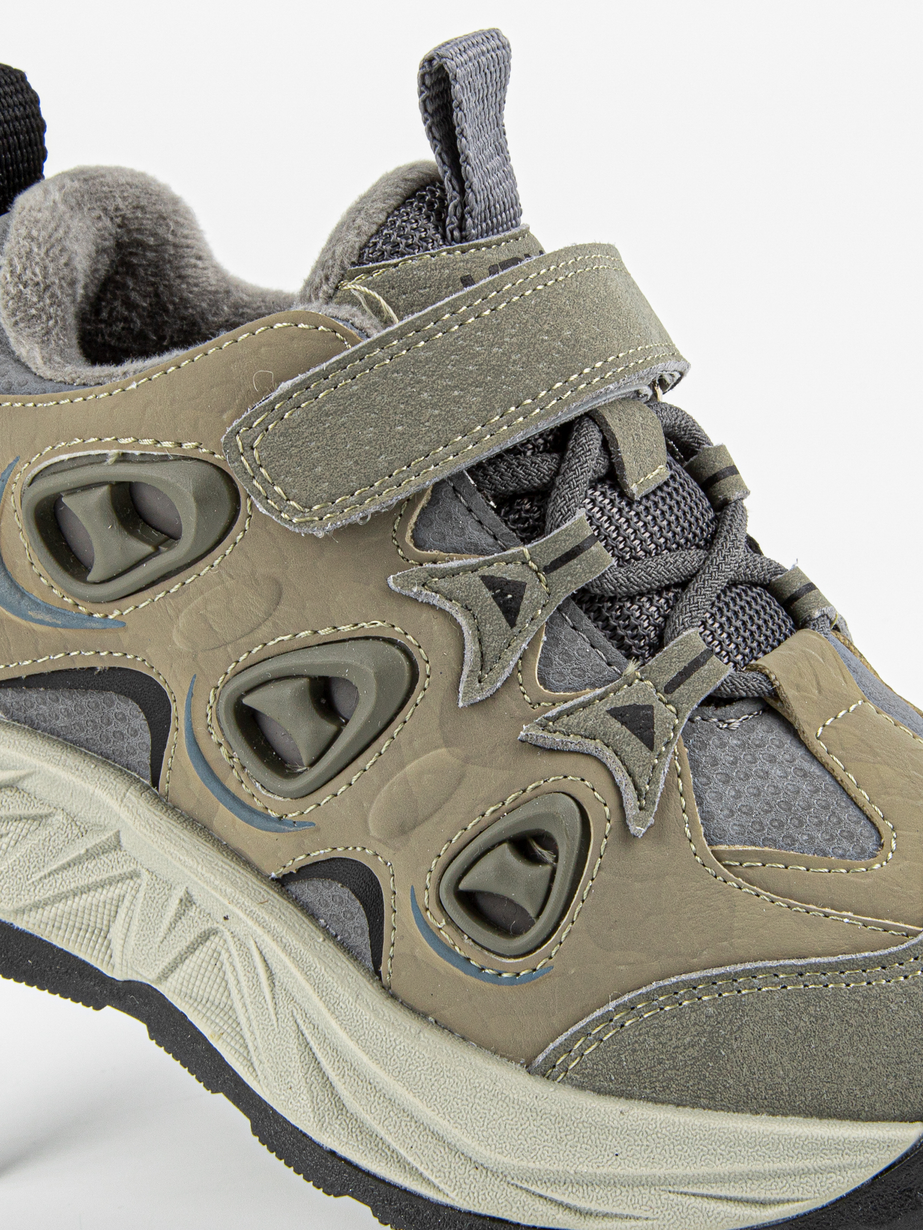 Ботинки артикул:52639уп-1-3