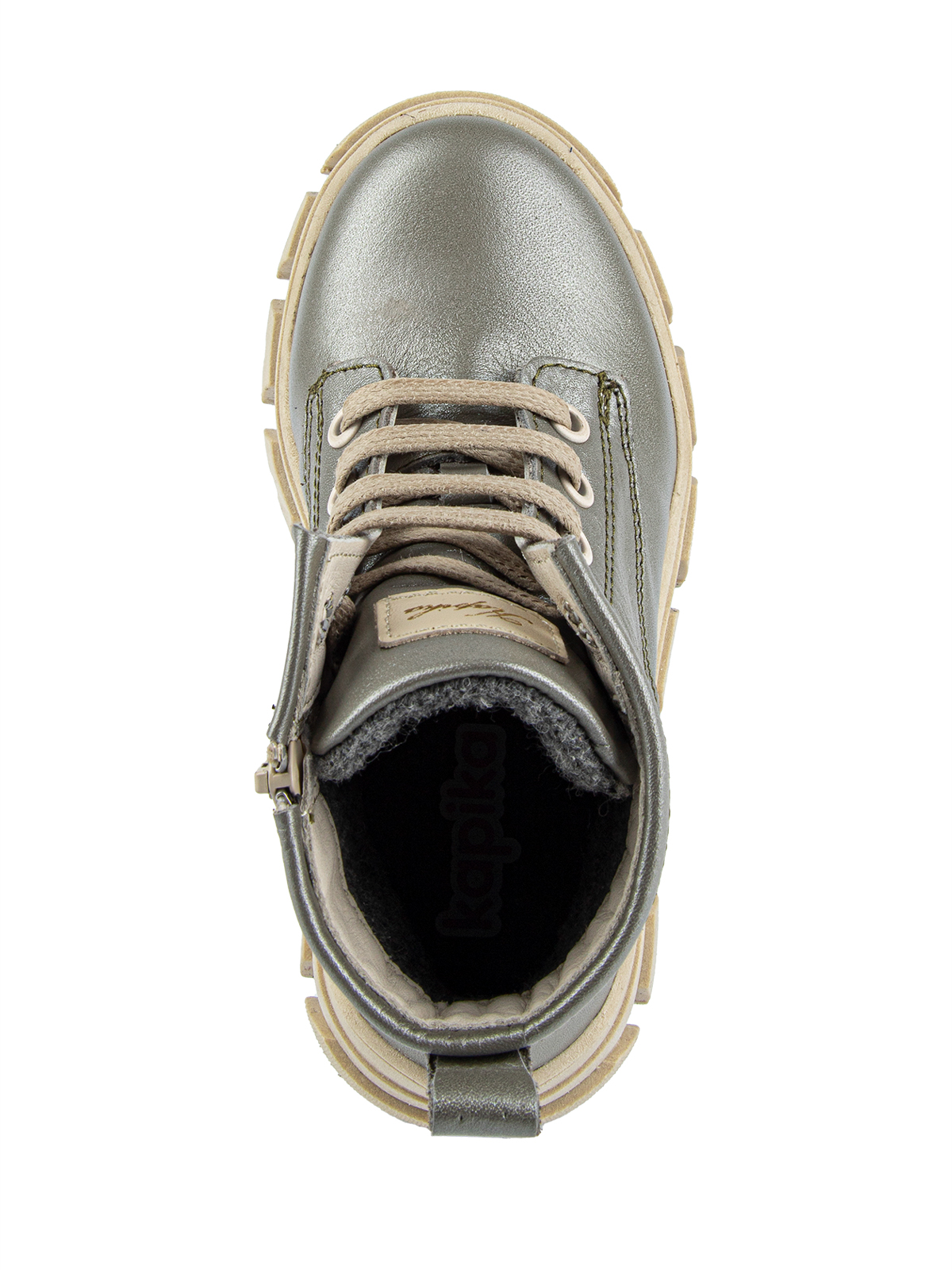 Ботинки артикул:52592ут-2-3