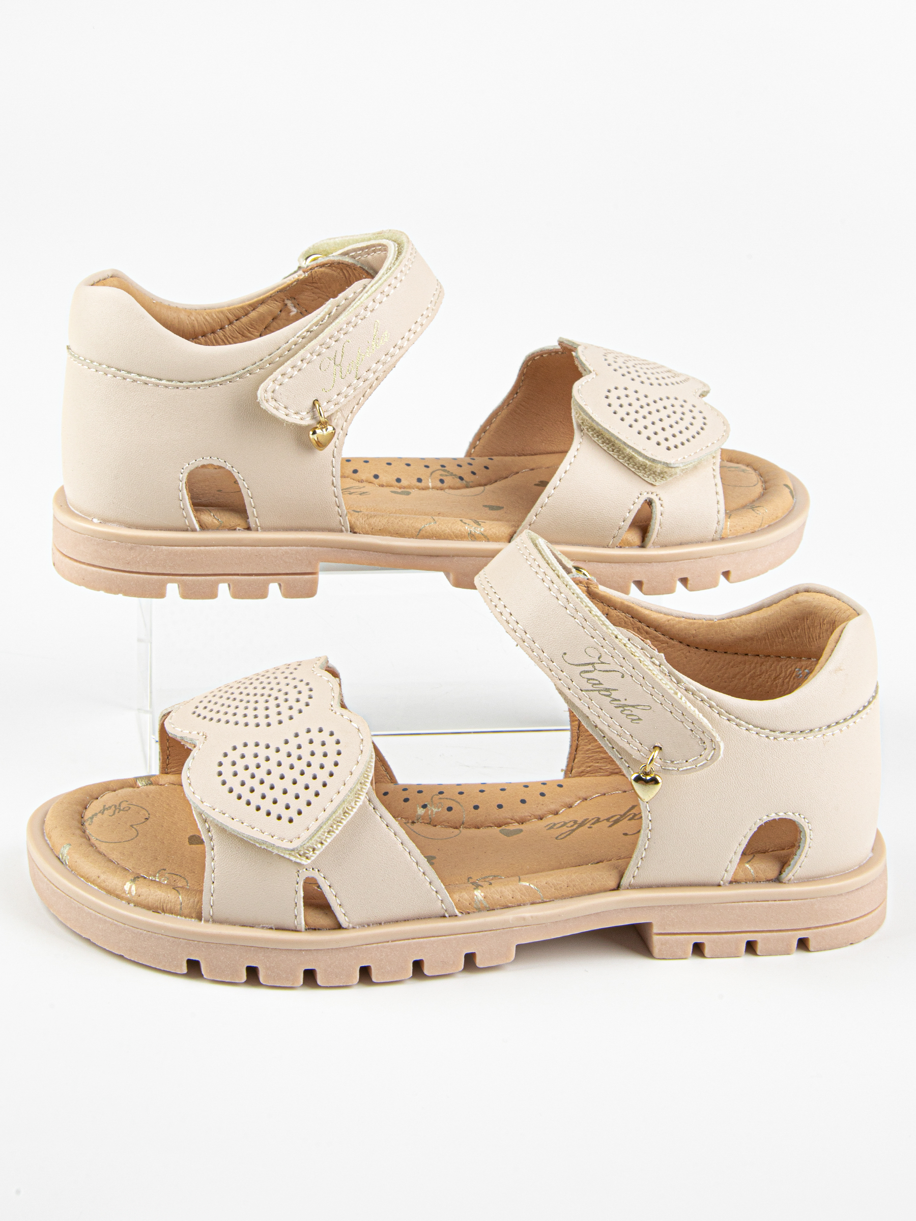 Сандалии артикул:321017п-2-4