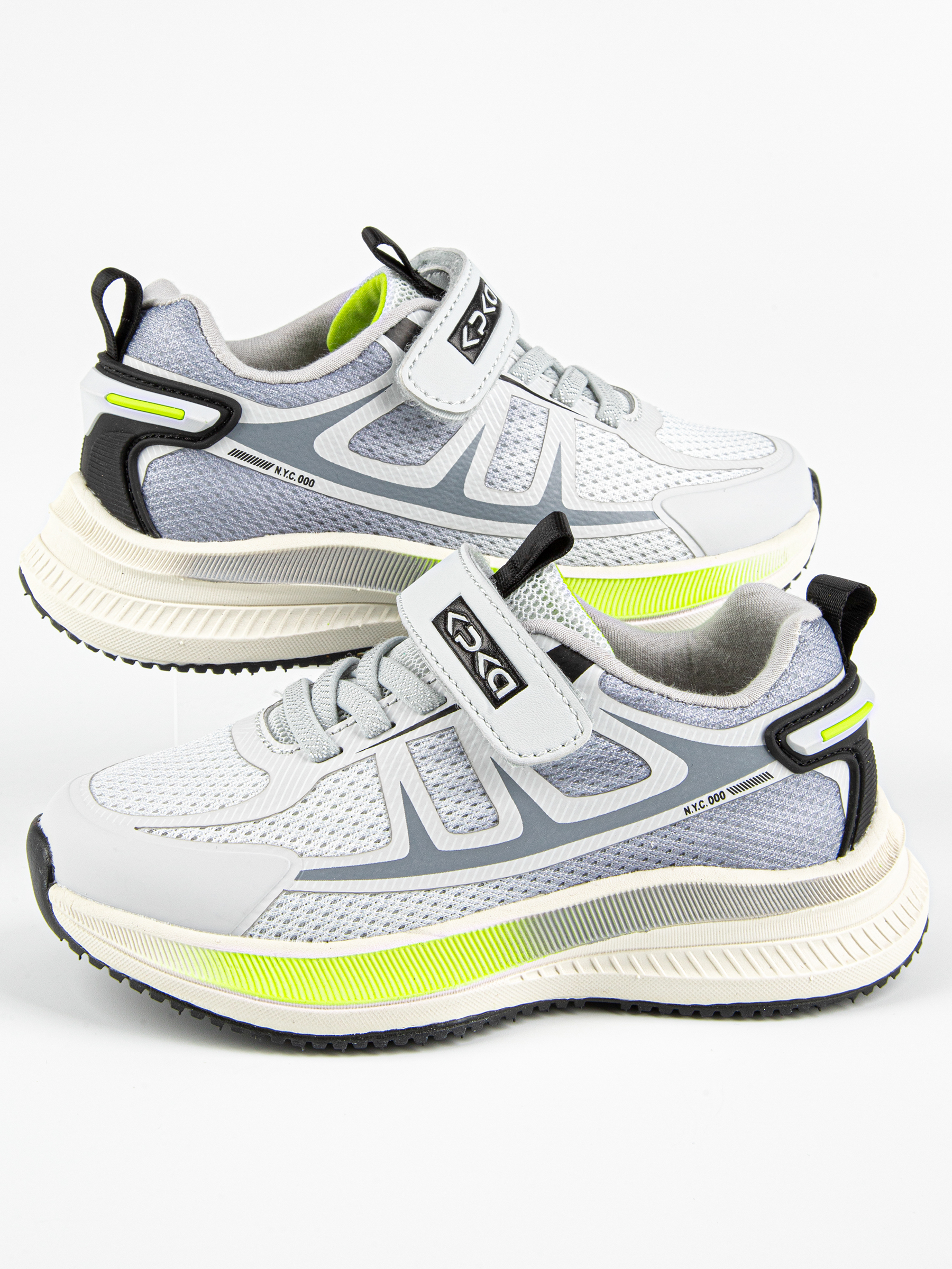 Кроссовки артикул:721254-2-4