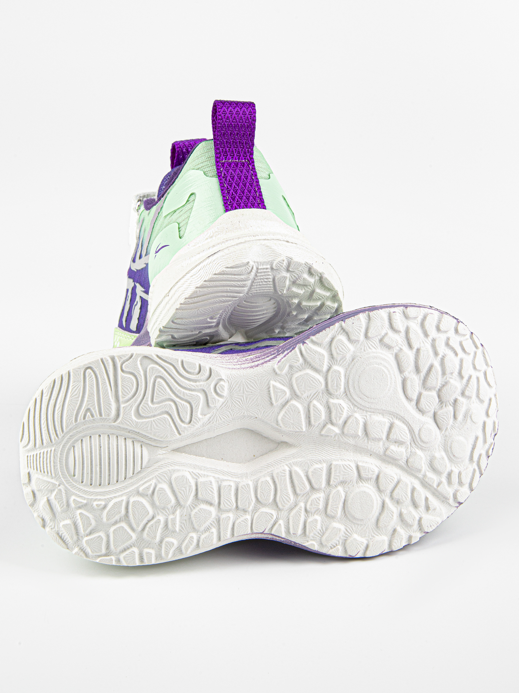 Кроссовки артикул:71565-2-5