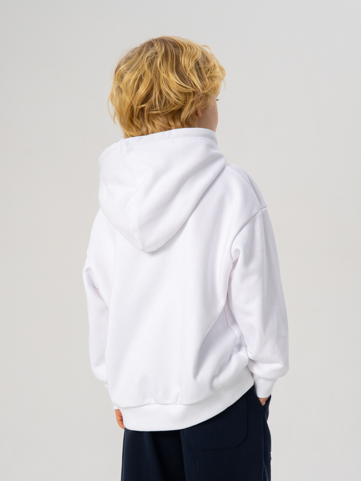 Толстовка артикул:PKBCJ01-00-2