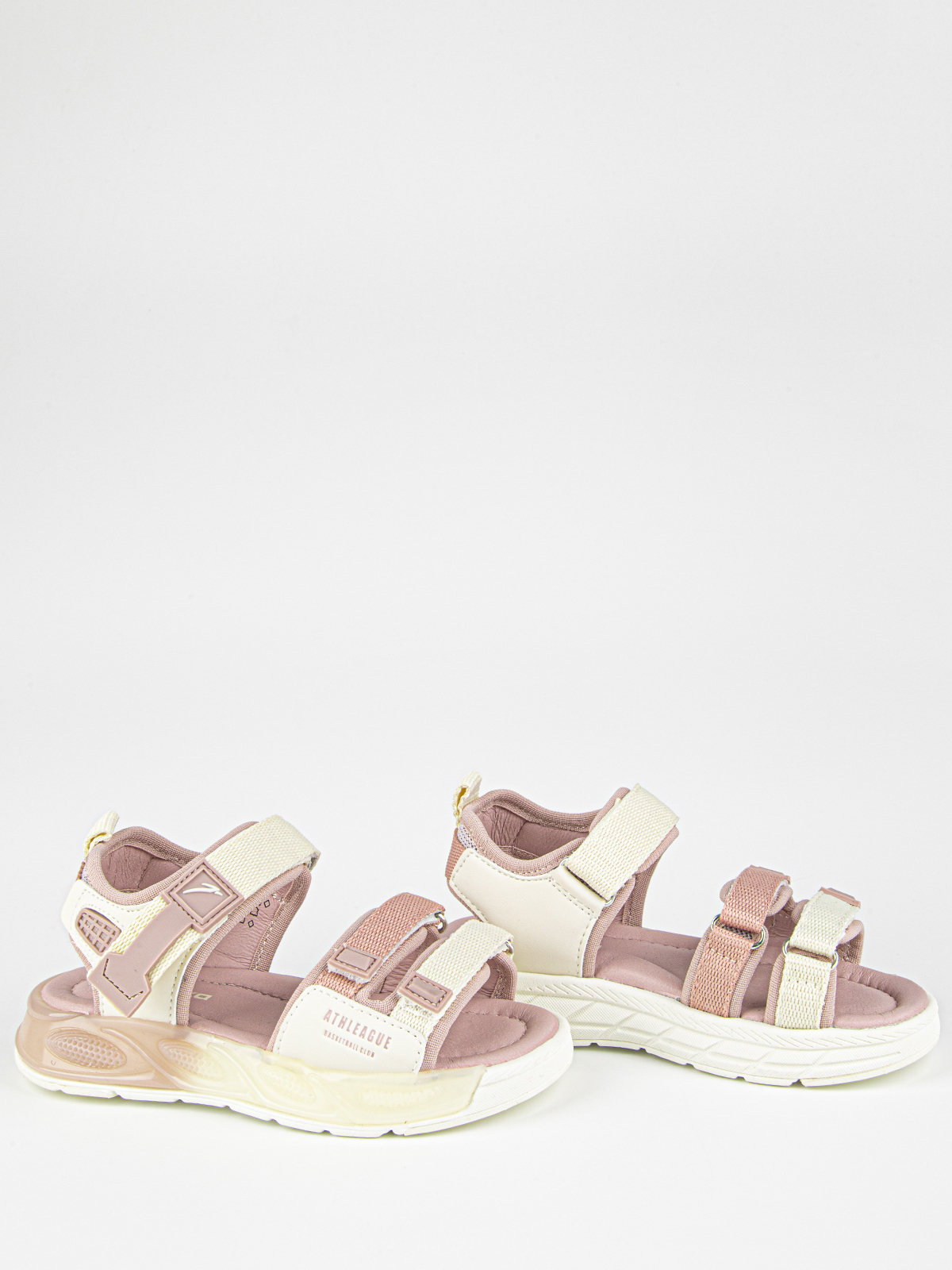 Сандалии артикул:32949п-40-2