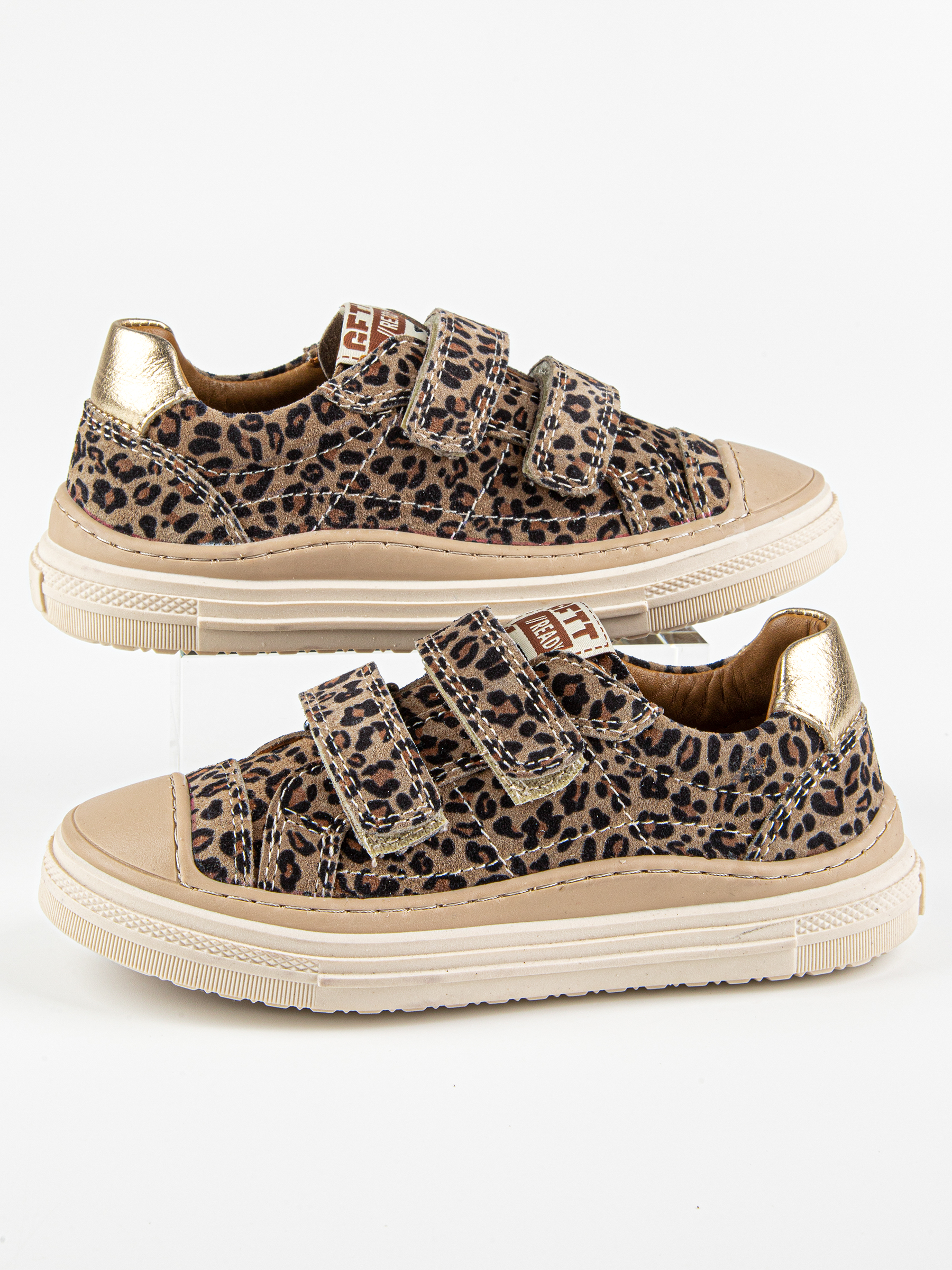 Полуботинки артикул:22939т-2-4