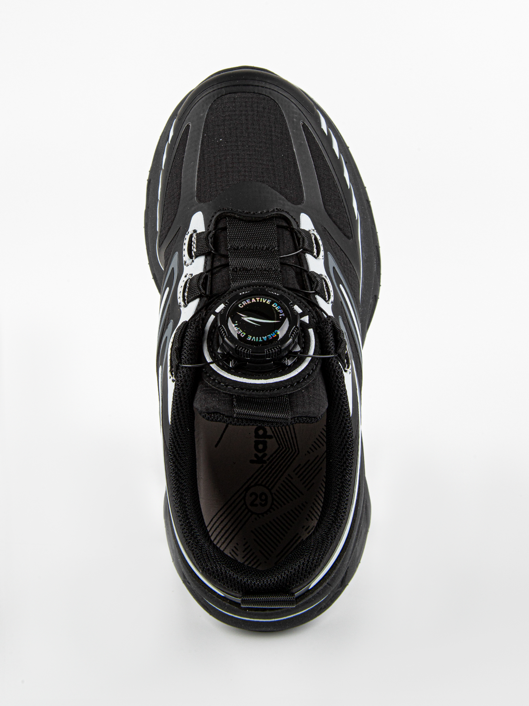 Кроссовки артикул:721238с-1-6