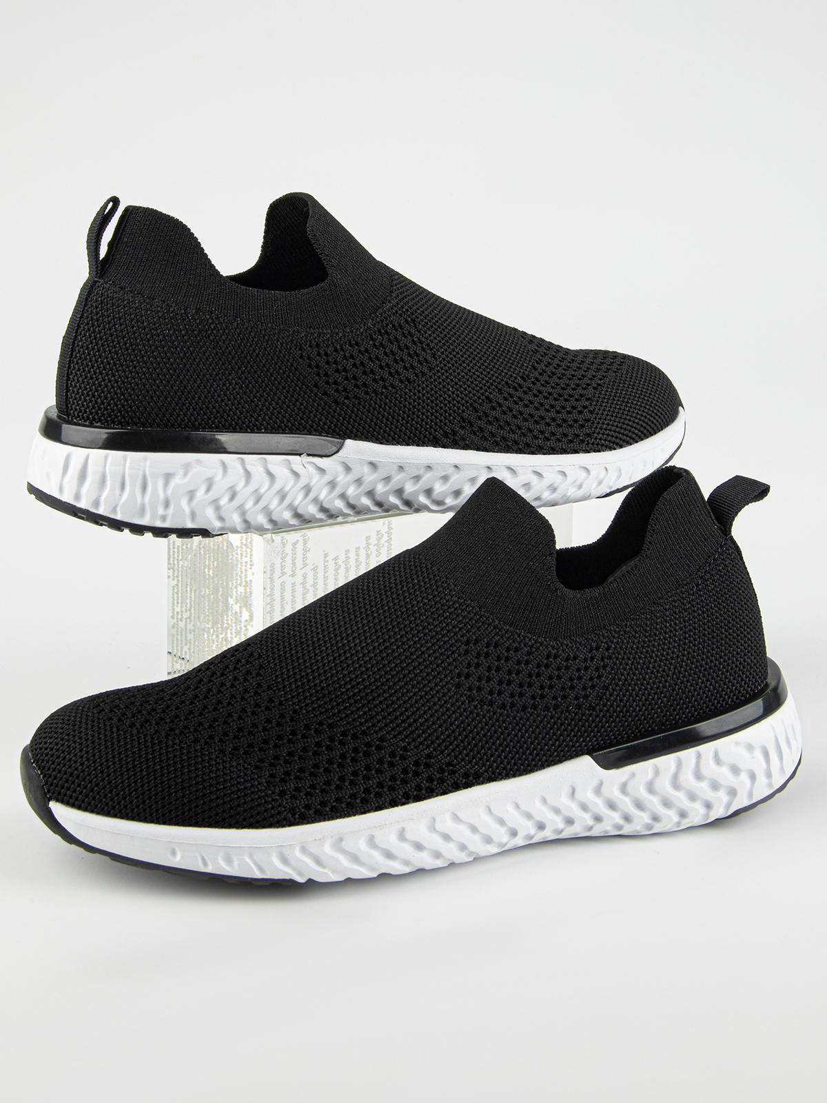 Кроссовки артикул:731659-1-4