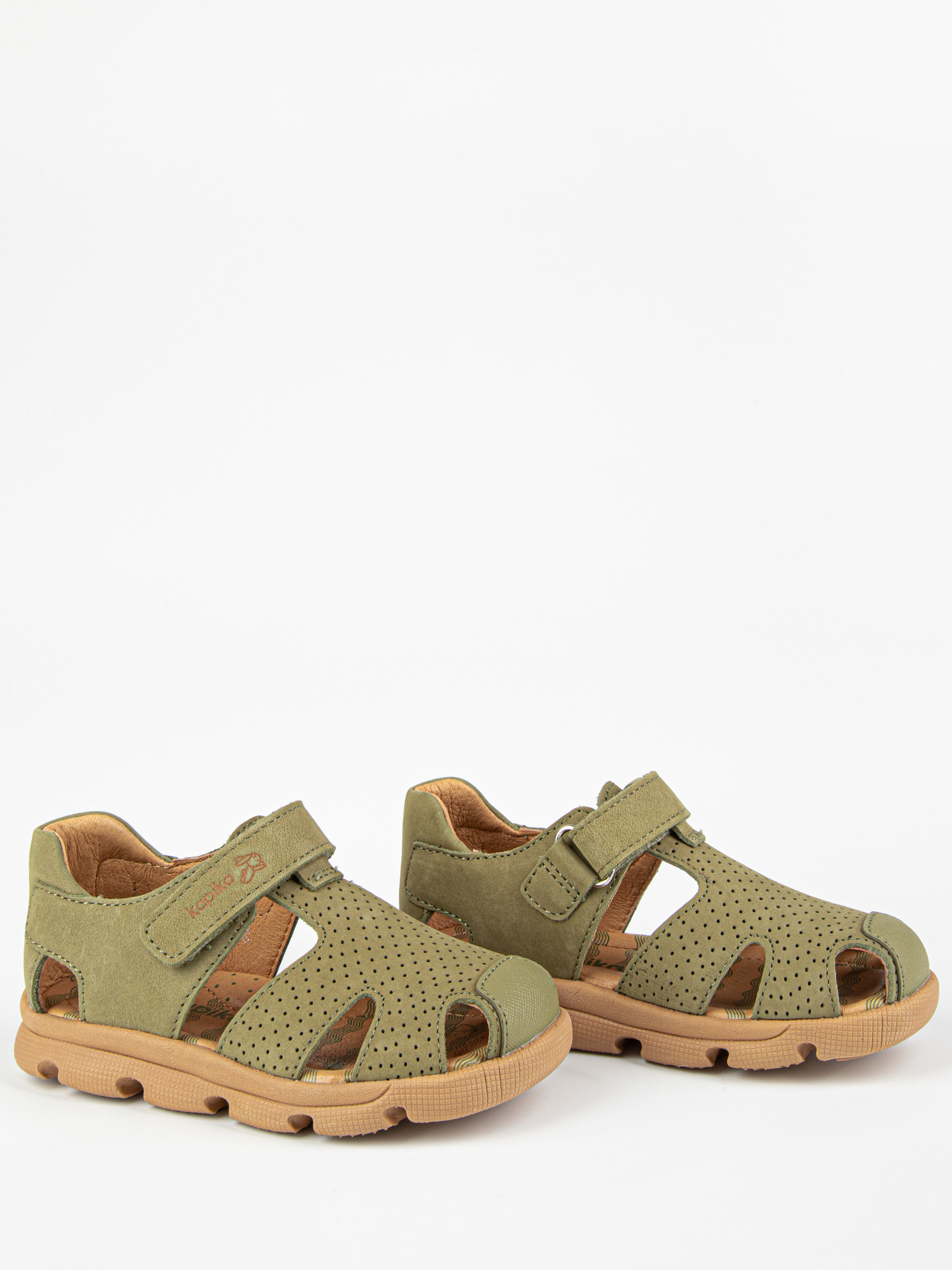 Сандалии артикул:31872-3-2