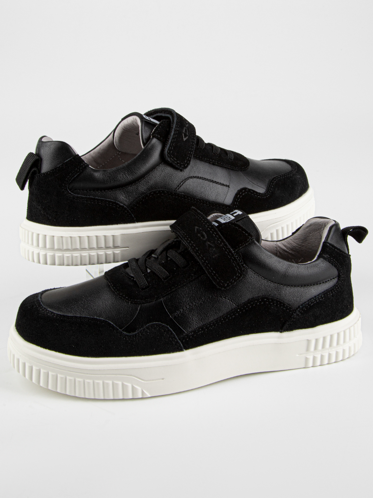 Полуботинки артикул:231894-1-4