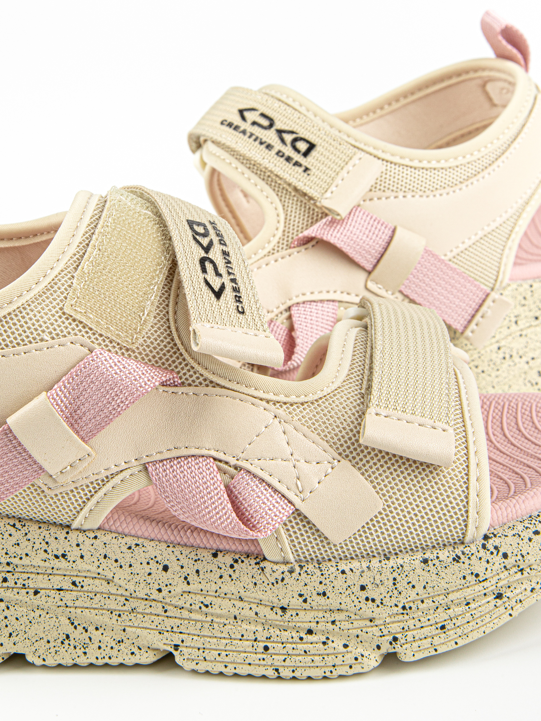 Сандалии артикул:34595-1-9