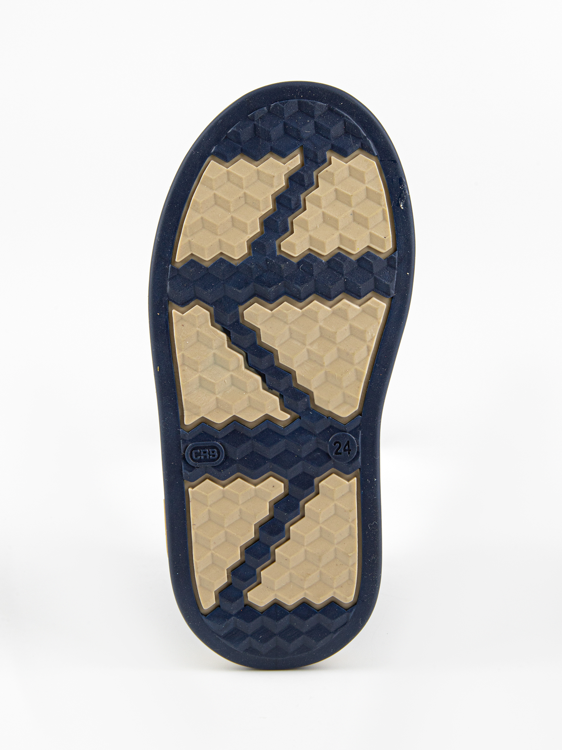 Ботинки артикул:51590ут-1-8