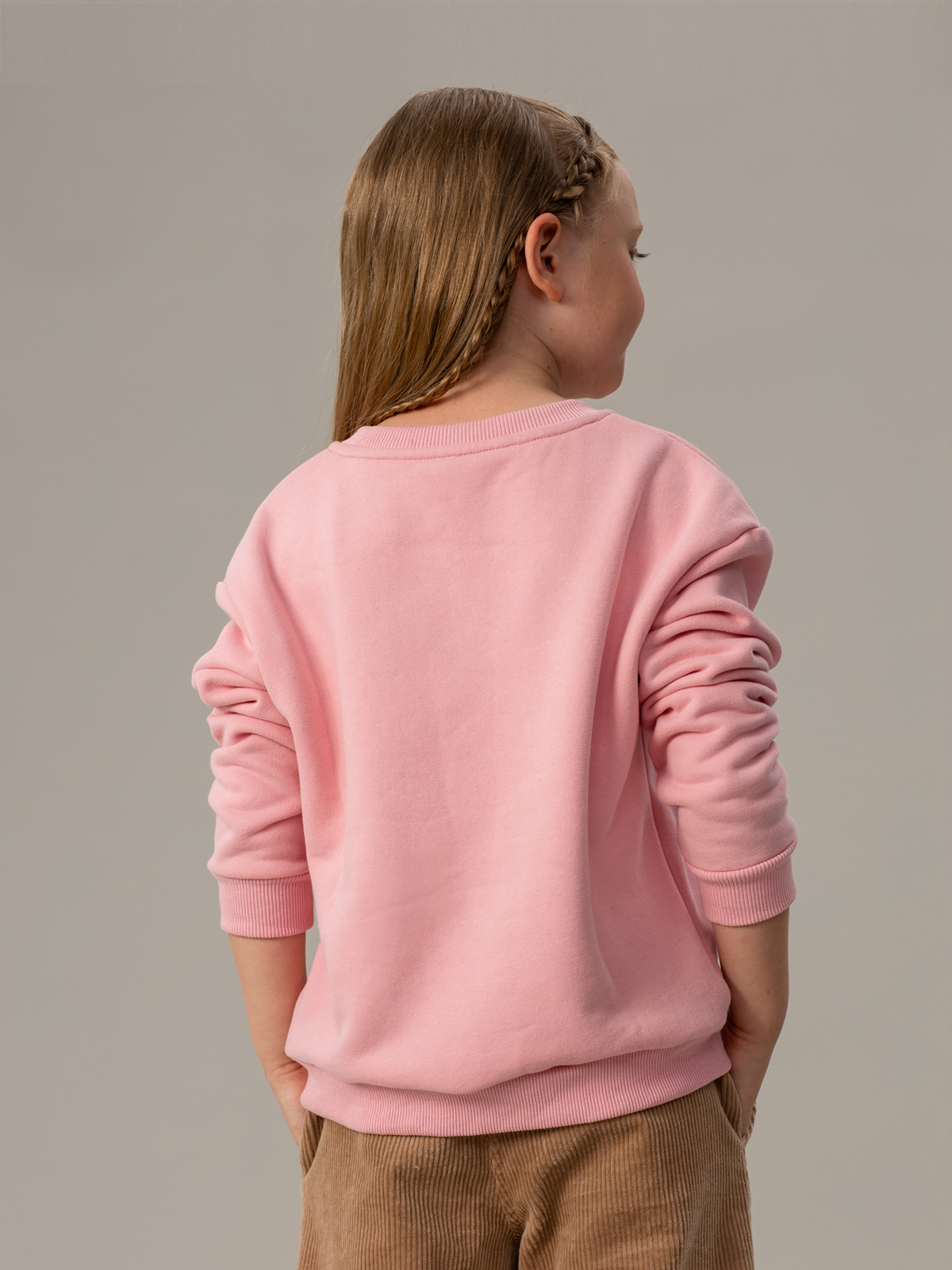 Свитшот артикул:OKGCJ06-80-2 Свитшот артикул:OKGCJ06-80-2