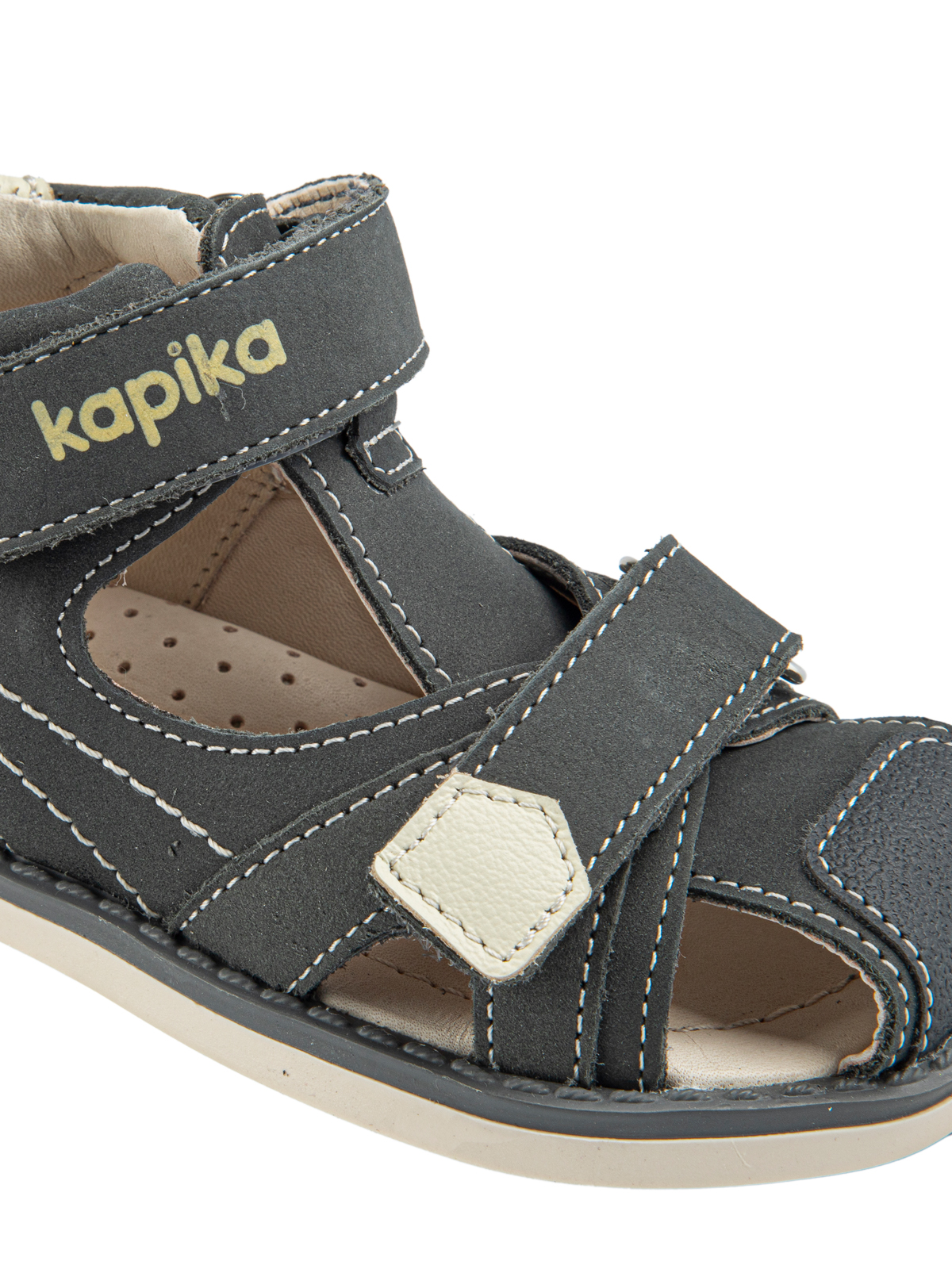 Сандалии артикул:31928-2-6