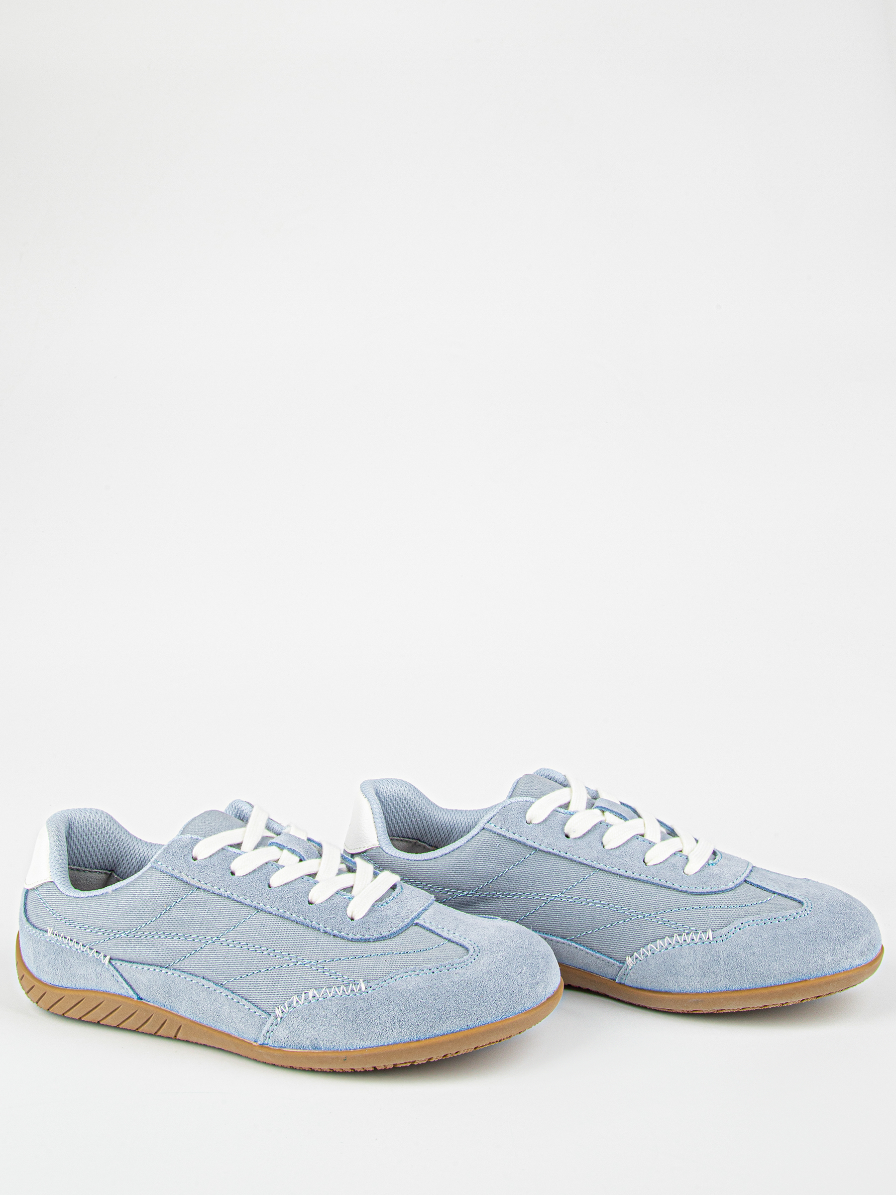 Полуботинки артикул:74973-2-2