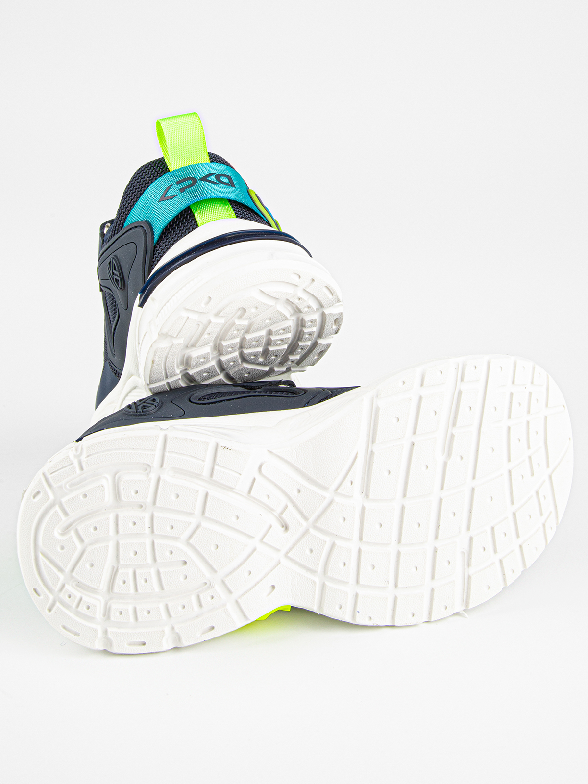 Кроссовки артикул:72433-2-5