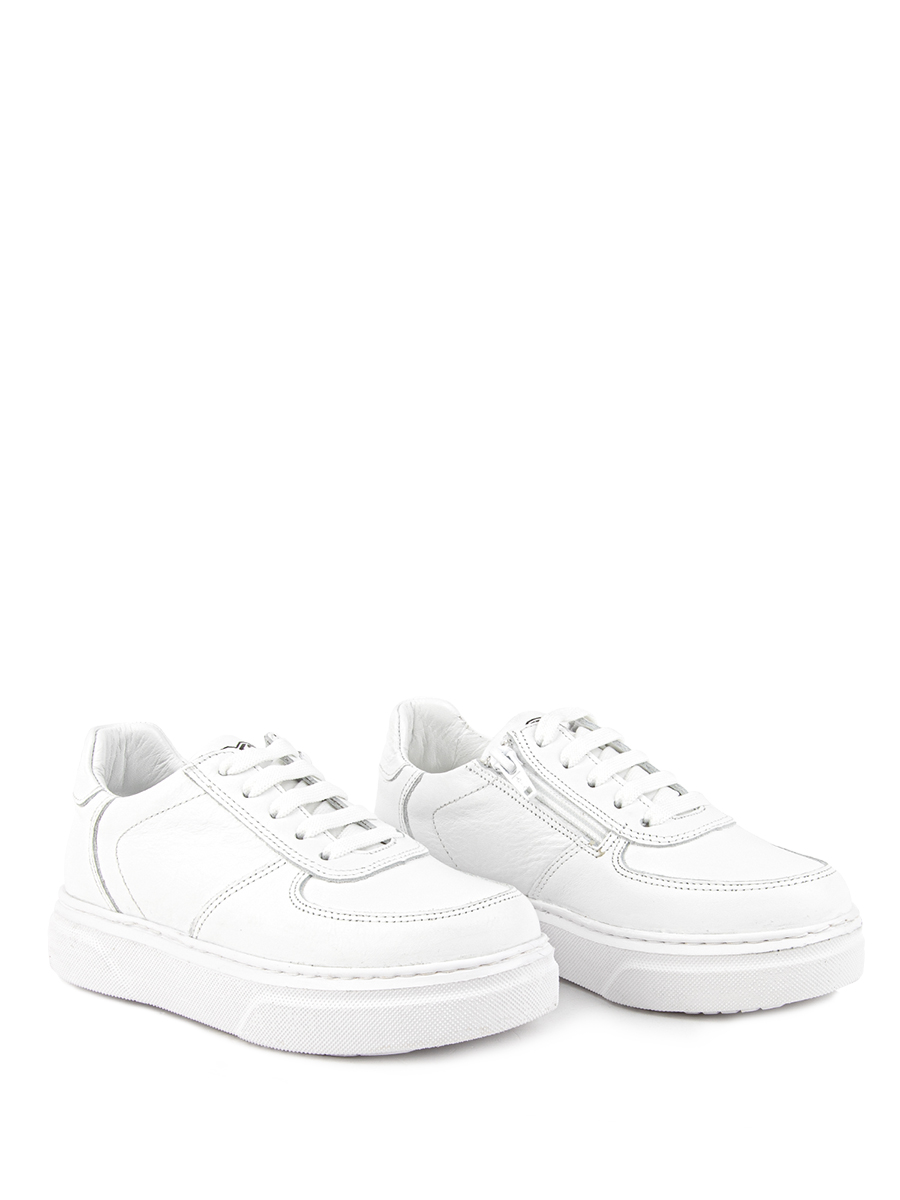 Полуботинки артикул:23984т-2-5