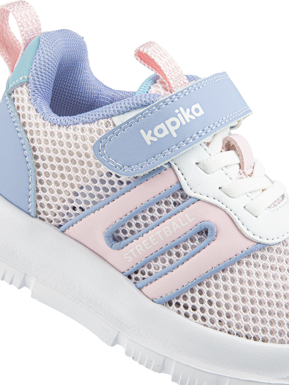 Кроссовки артикул:721133н-2-6