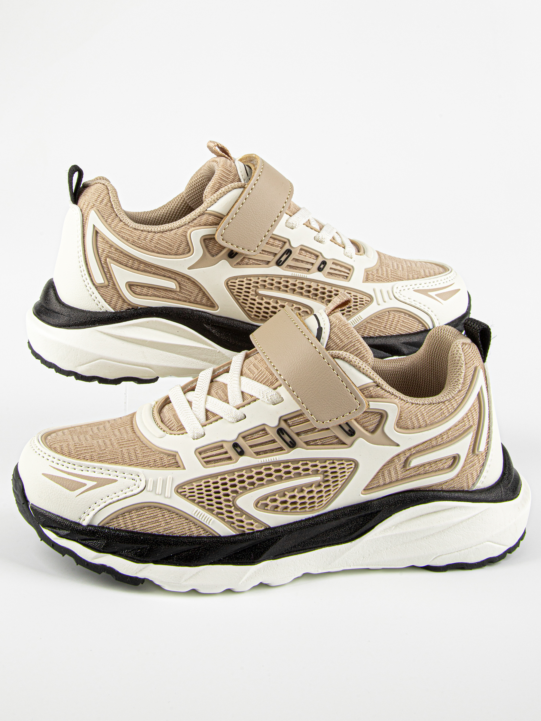 Кроссовки артикул:731269-2-4