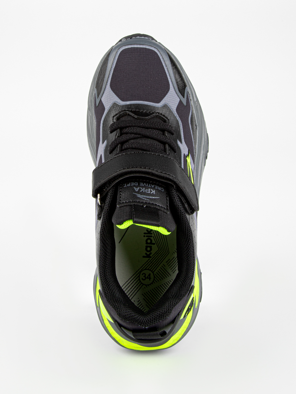 Кроссовки артикул:731196с-2-6