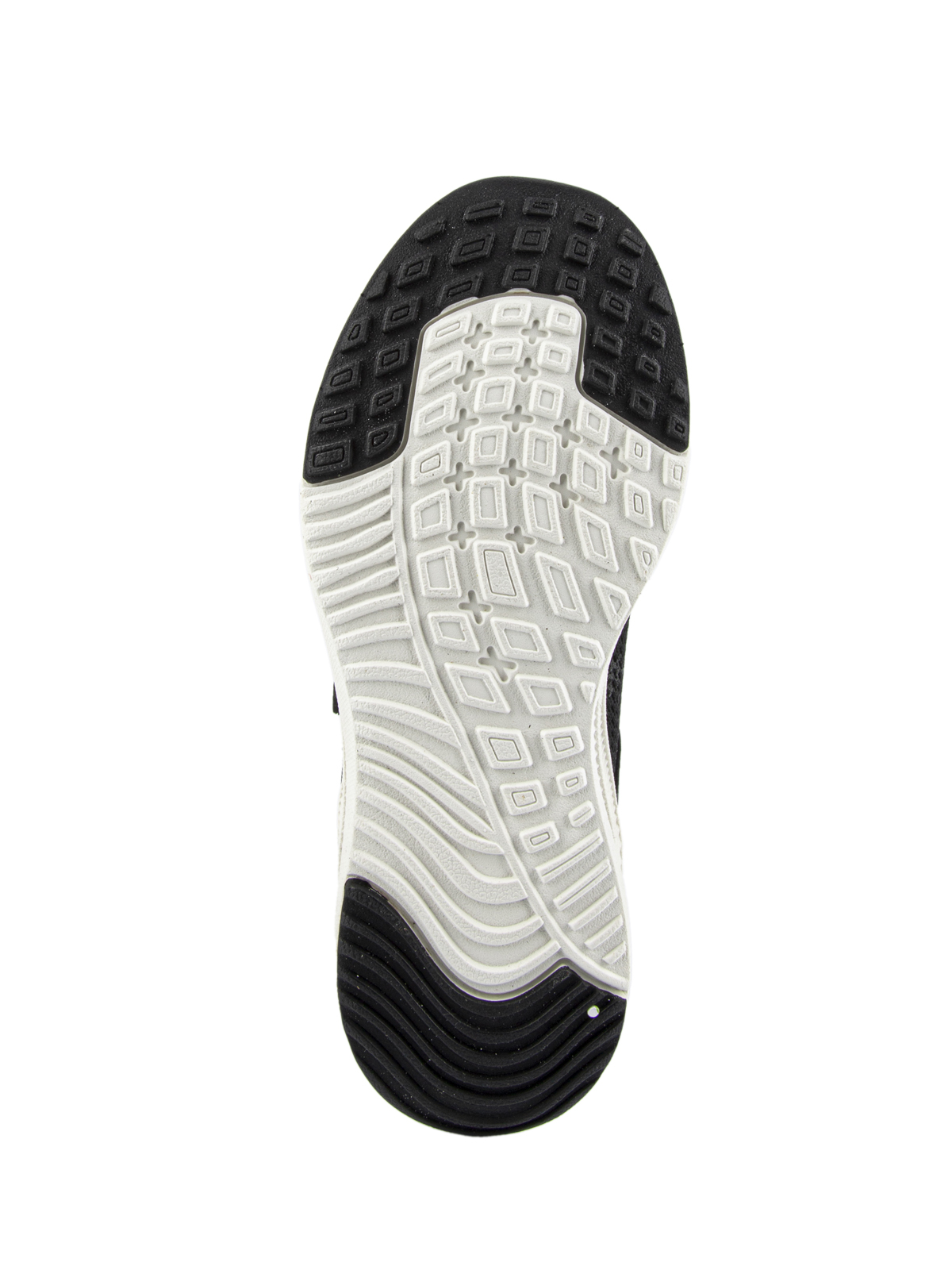 Кроссовки артикул:731152-1-4