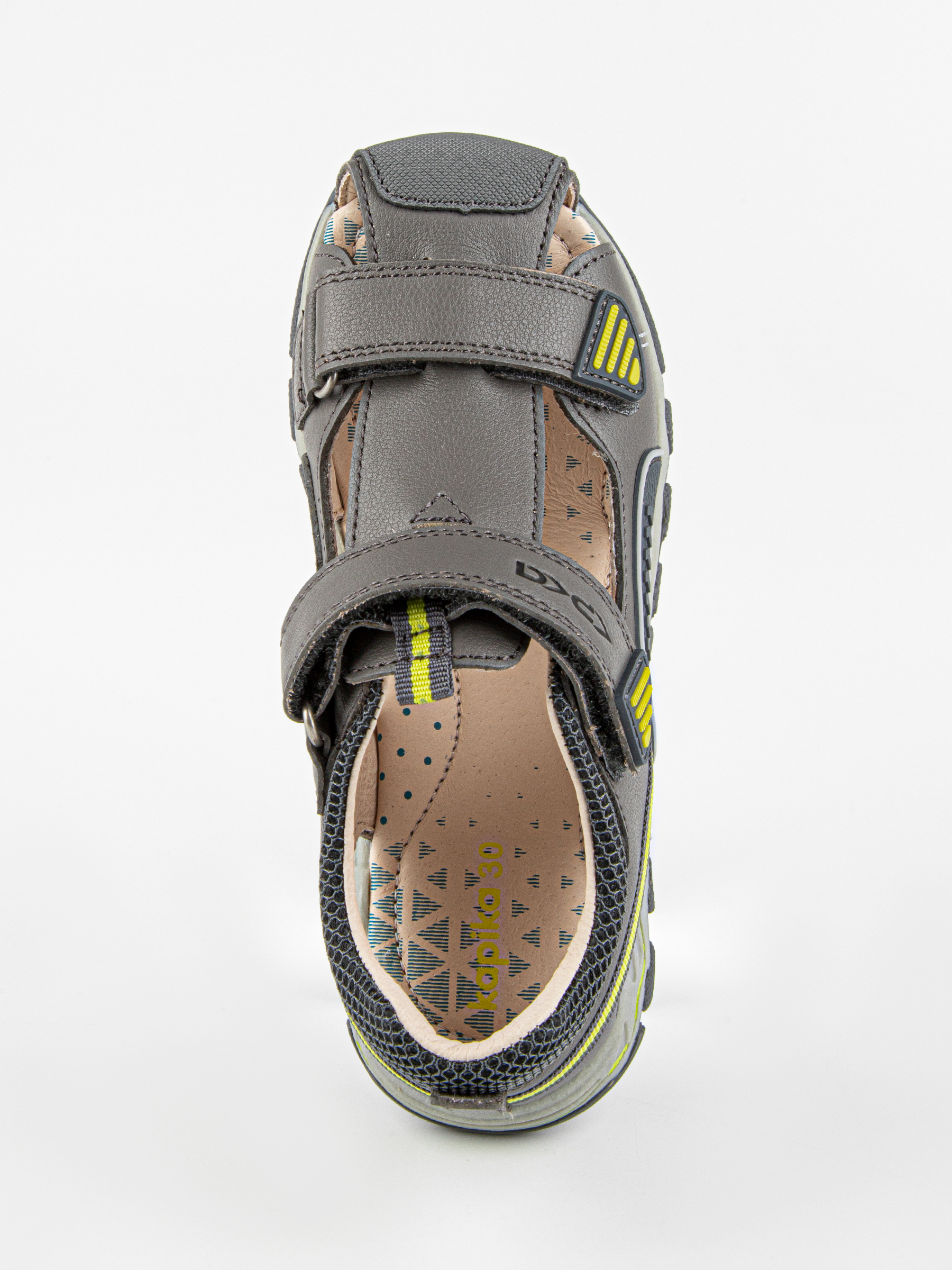 Сандалии артикул:321038-1-6