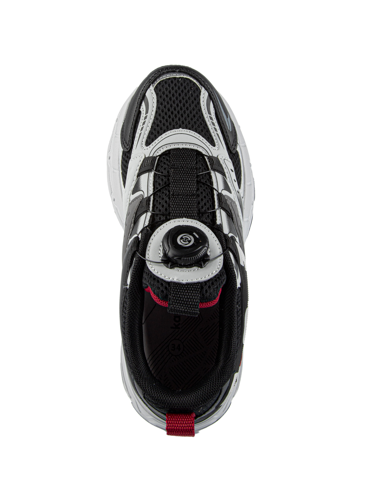 Кроссовки артикул:731155-1-3