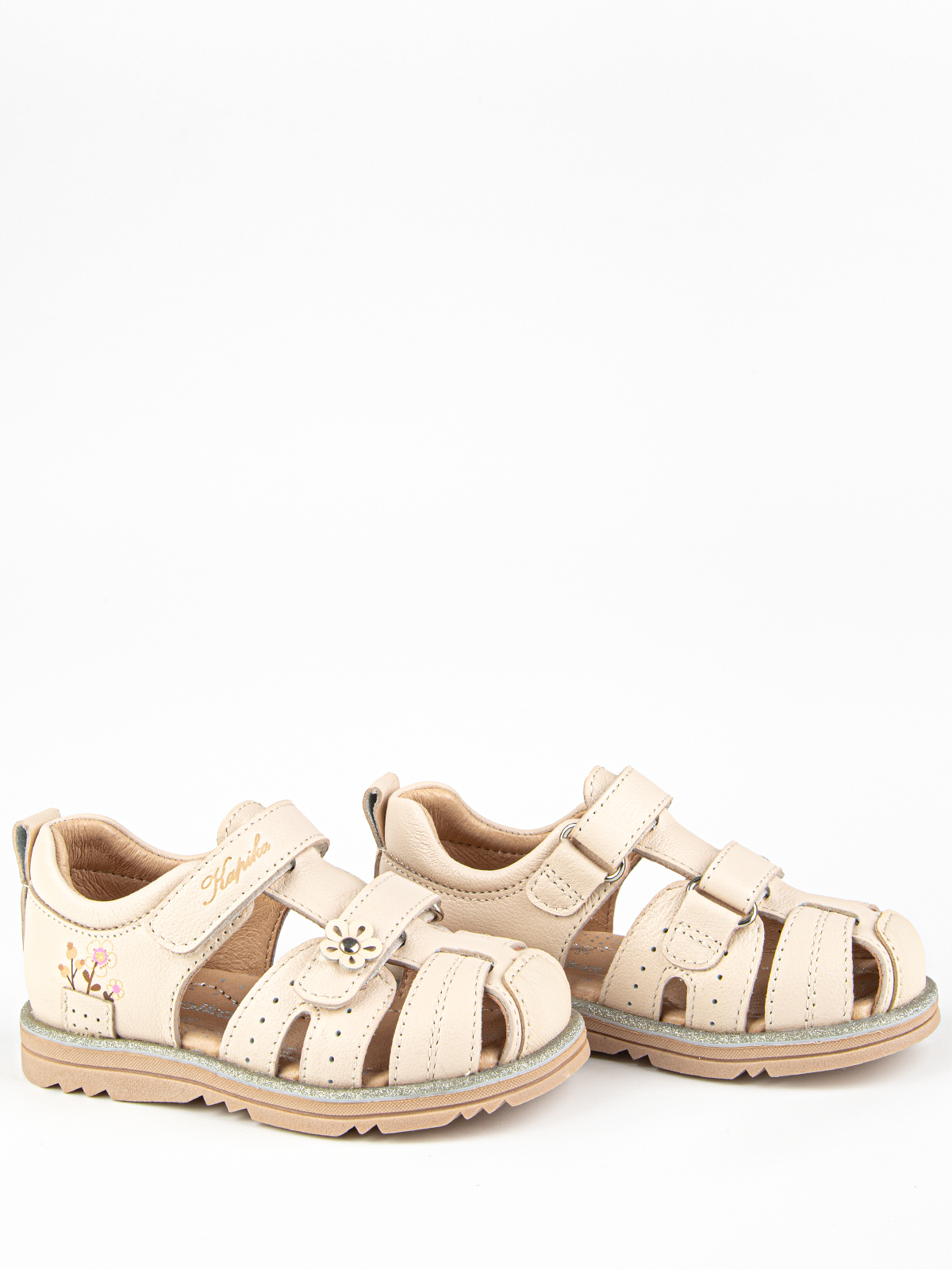 Сандалии артикул:31848-11-2