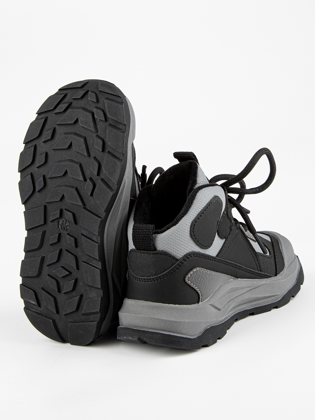 Ботинки артикул:52596ук-1-5