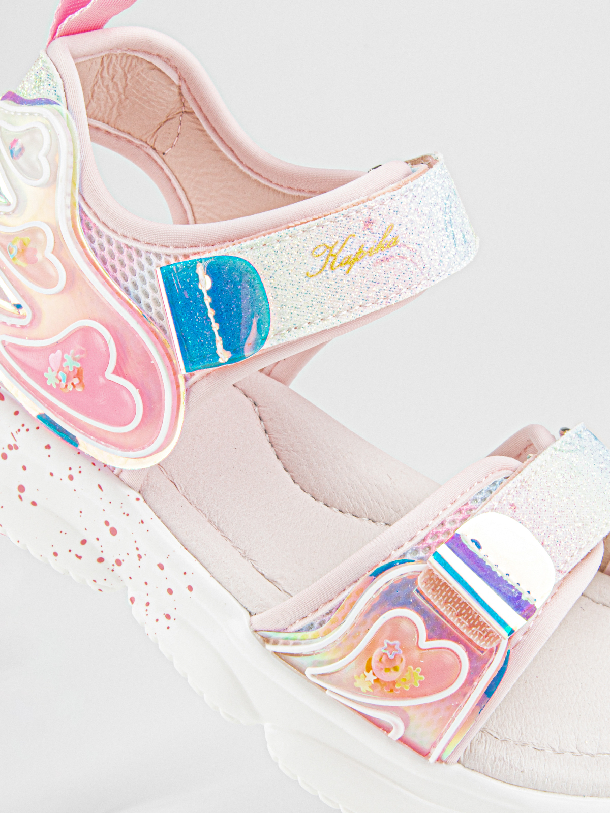 Сандалии артикул:32946п-20-3