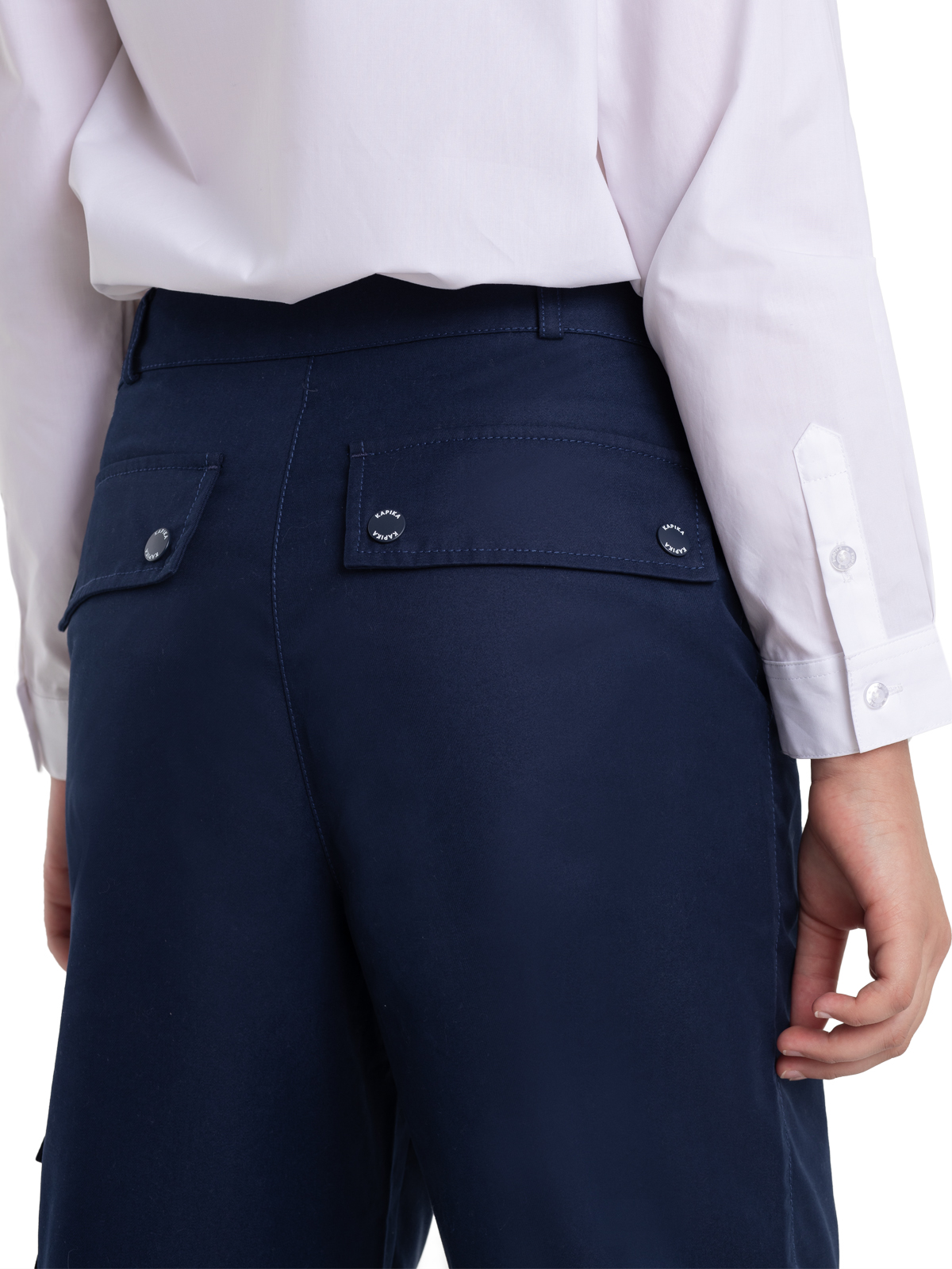 Брюки артикул:KJGCP08-Z4-6 Брюки артикул:KJGCP08-Z4-6