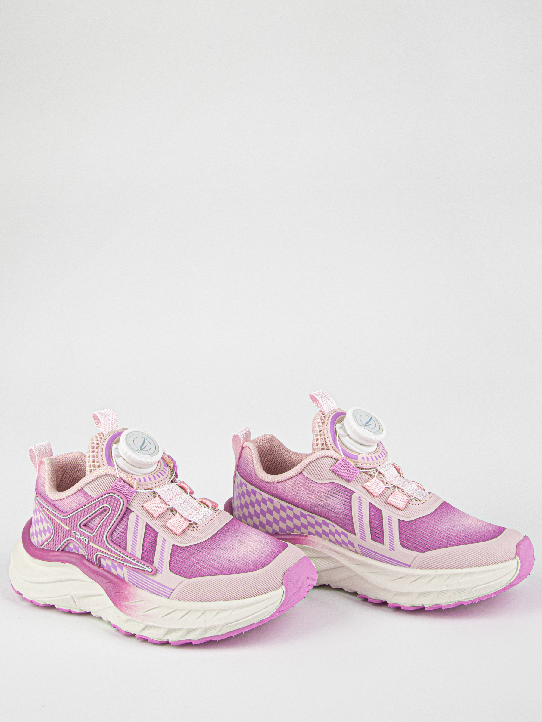 Кроссовки артикул:721208-1-2