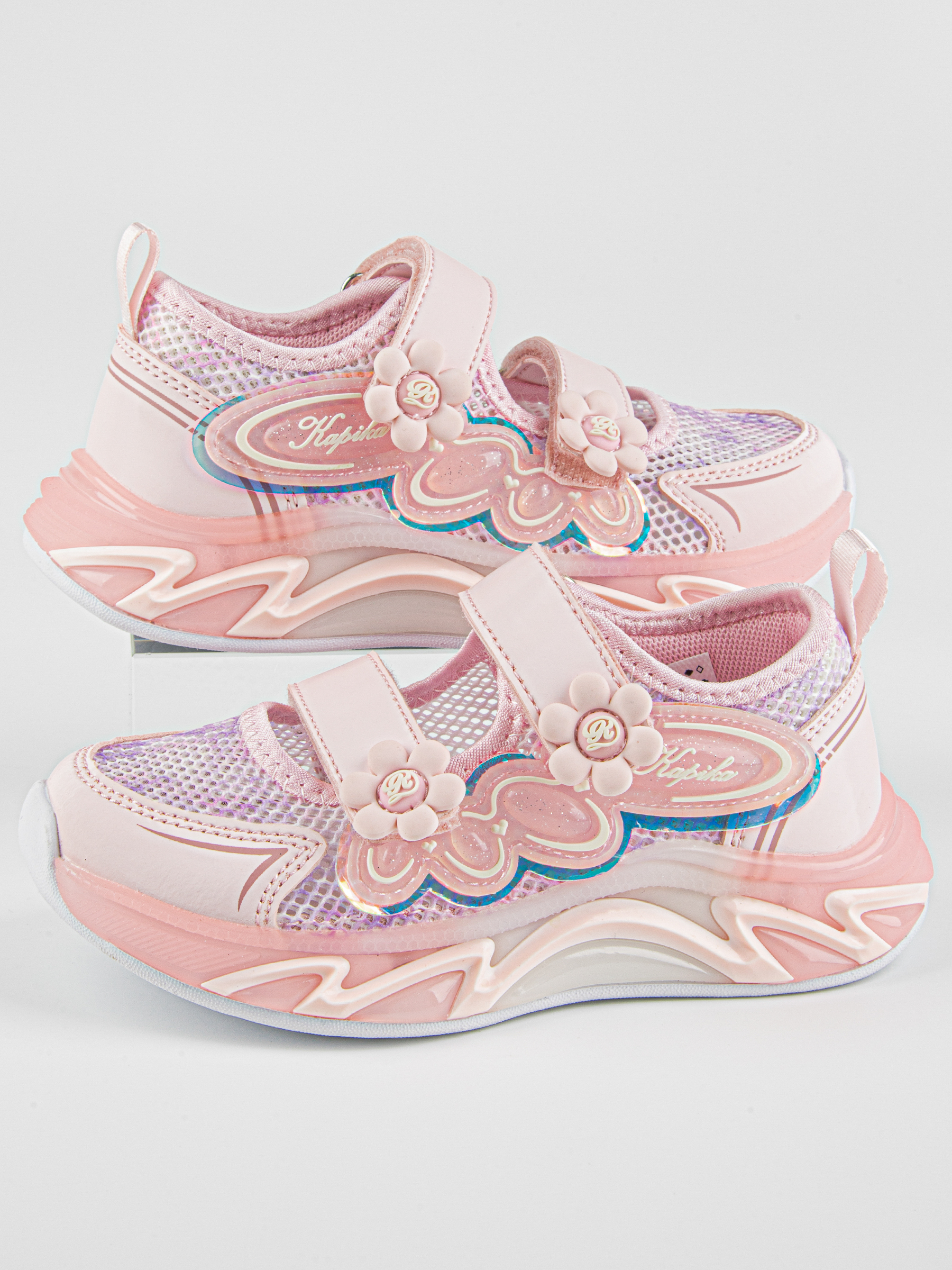 Туфли артикул:22979пн-1-4