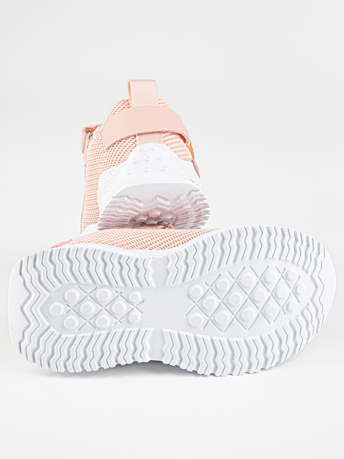 Кроссовки артикул:721018-10-5