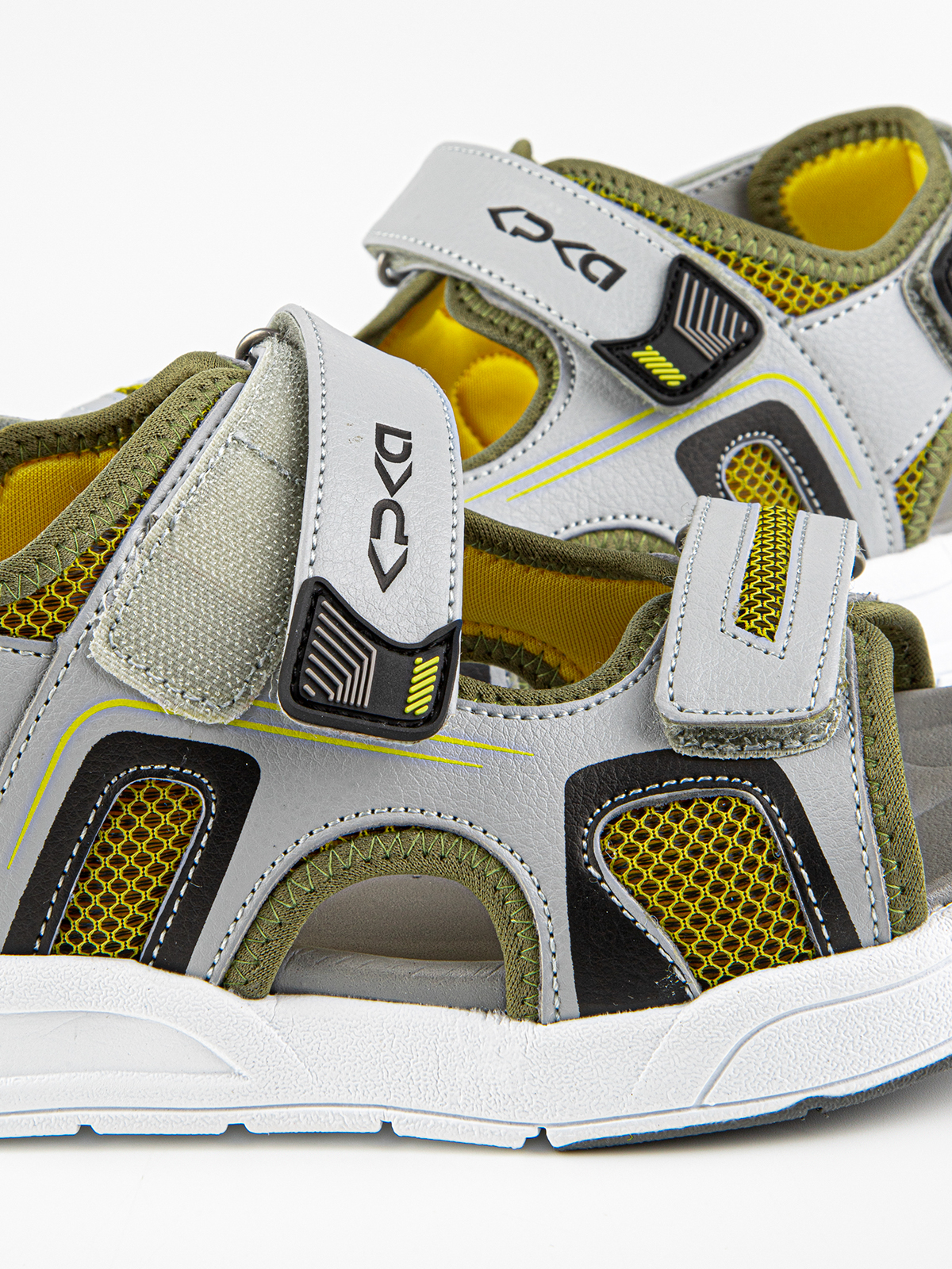 Сандалии артикул:33830п-20-9