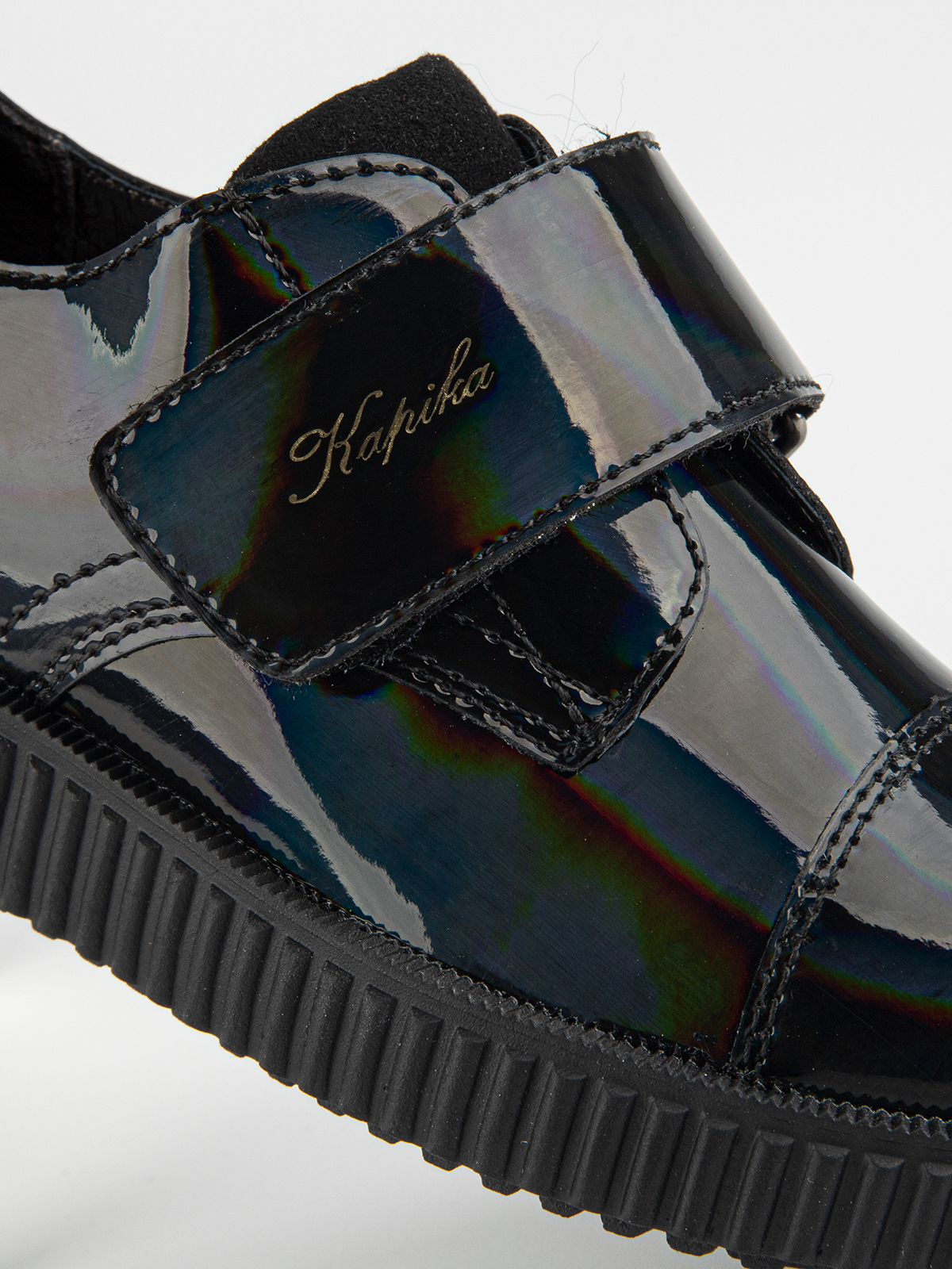 Полуботинки артикул:221811п-1-3