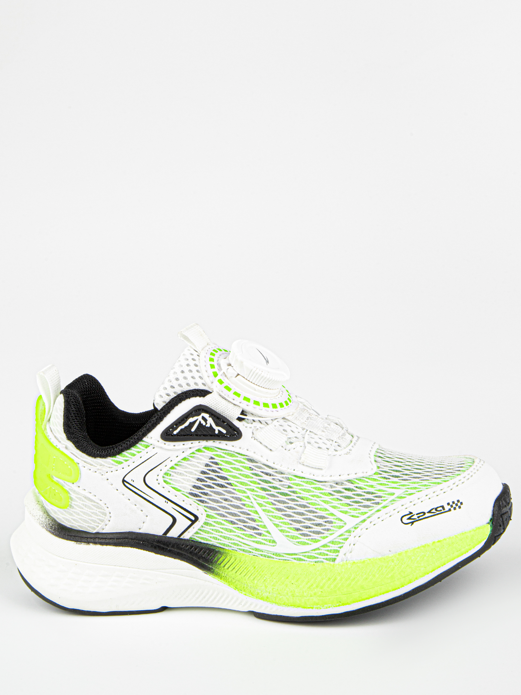 Кроссовки артикул:721234н-2-1