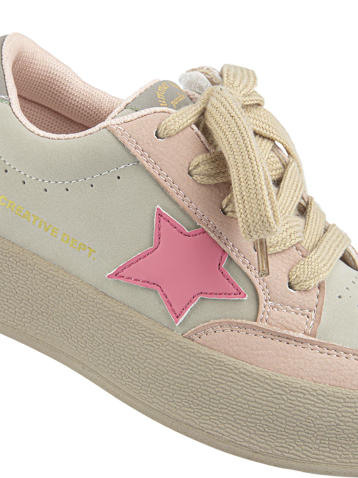 Кроссовки артикул:721158-1-6