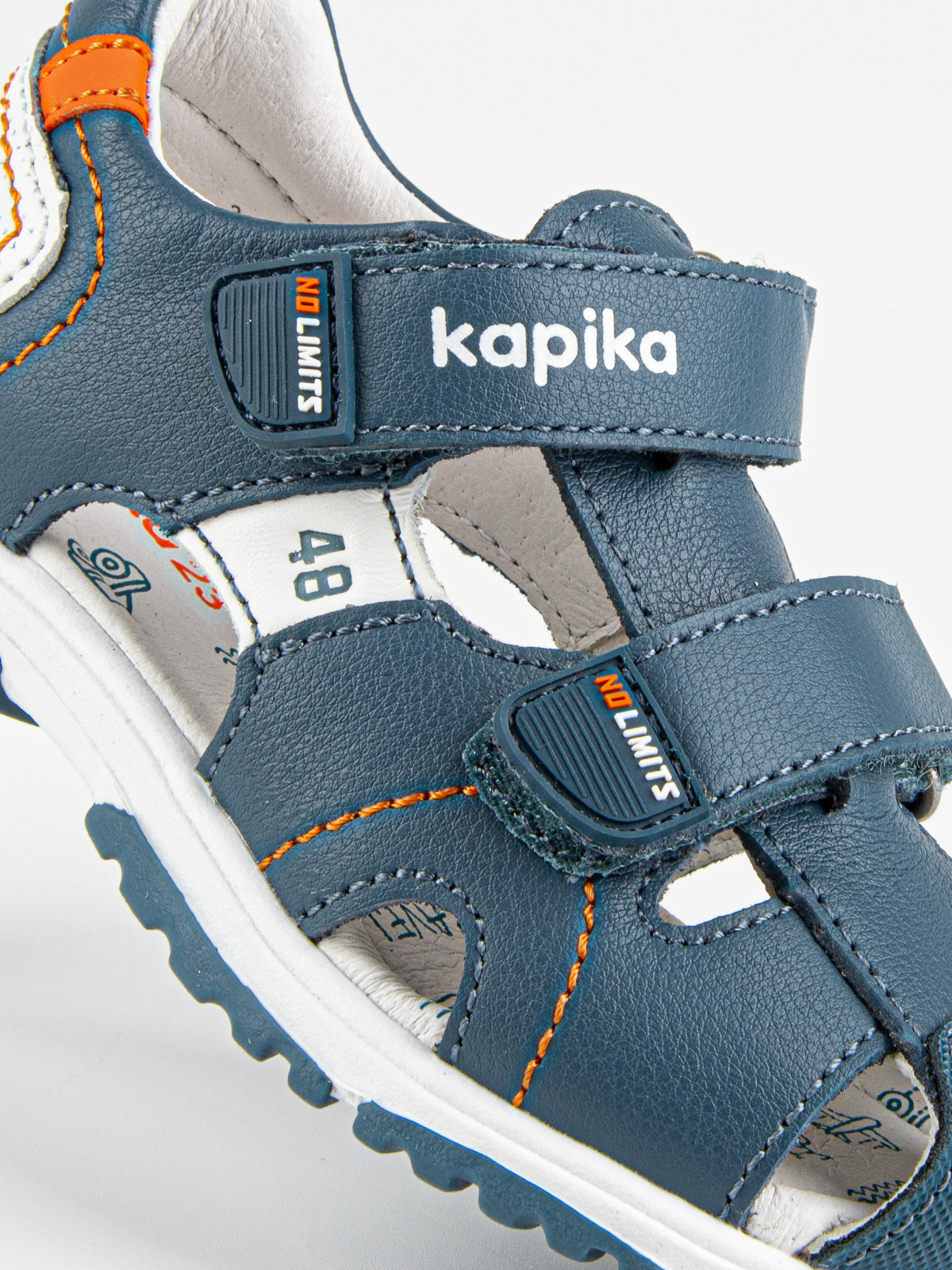 Сандалии артикул:31937-1-3