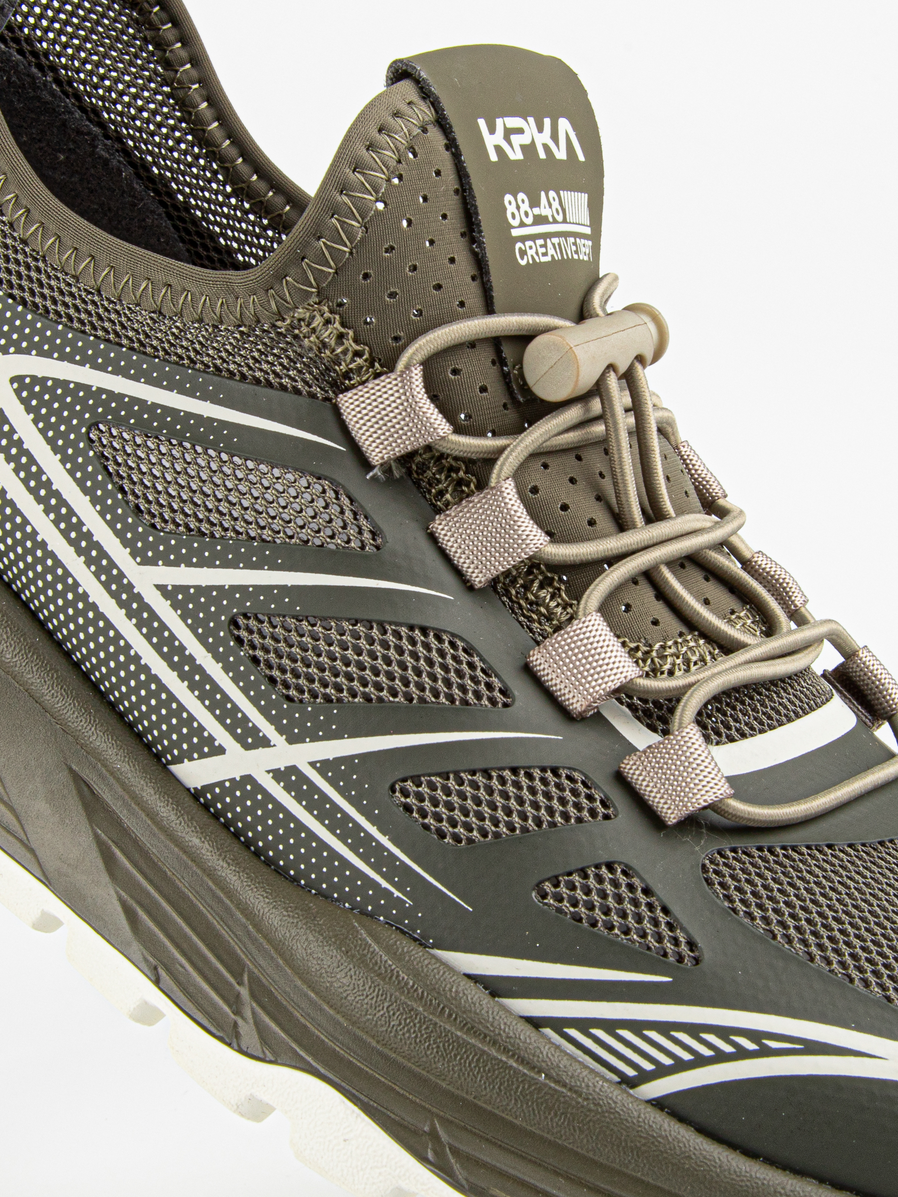 Кроссовки артикул:74952-2-3