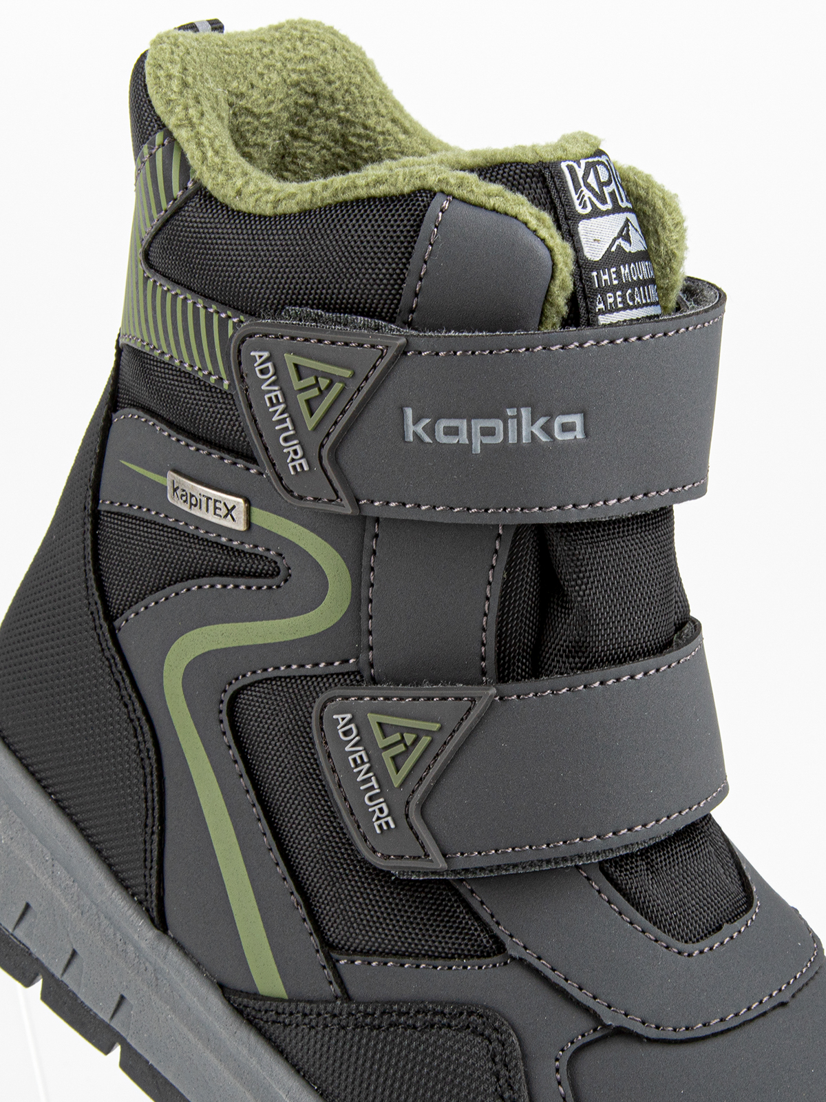 Ботинки артикул:431528-1-3